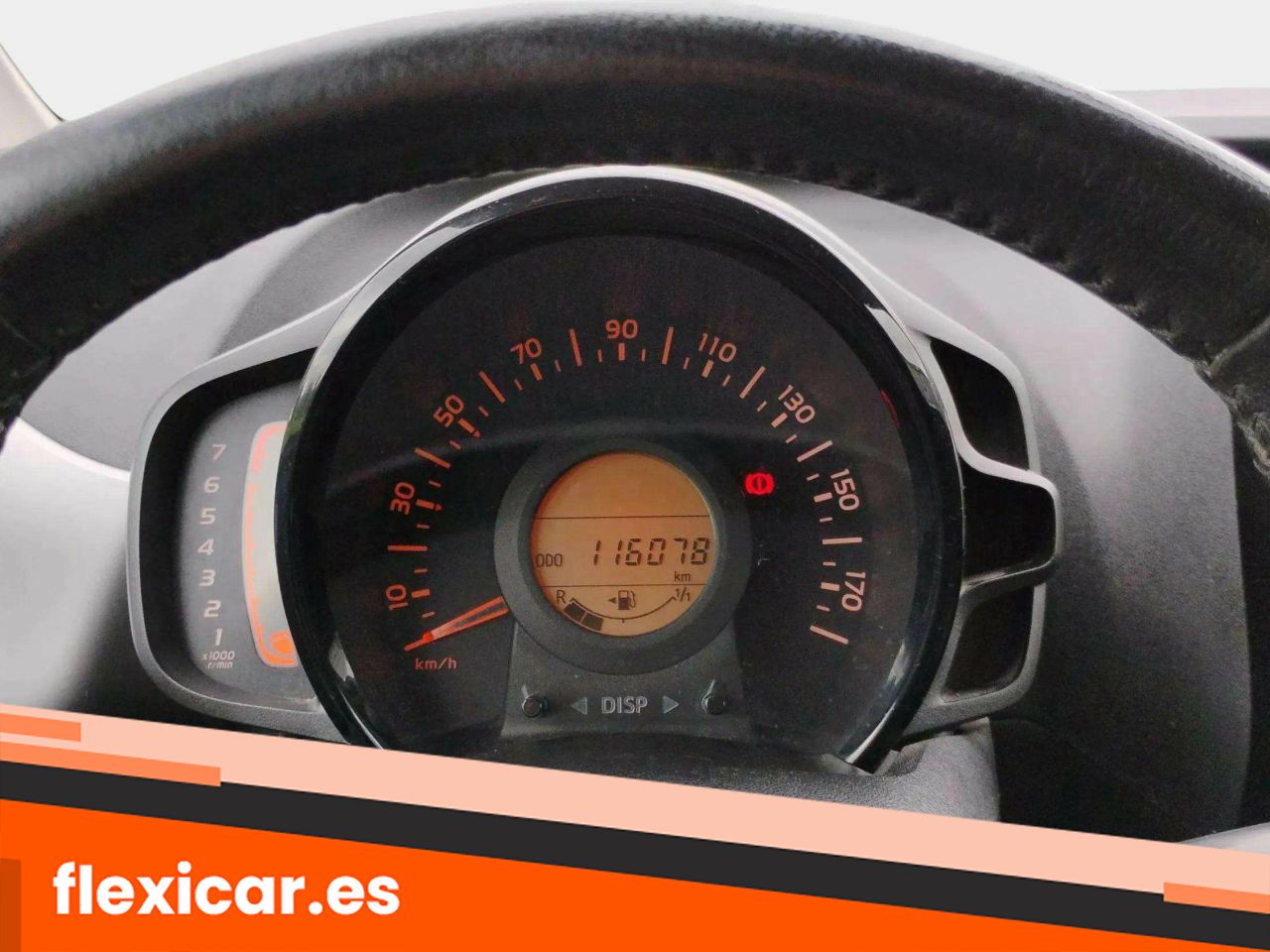 Foto Peugeot 108 14