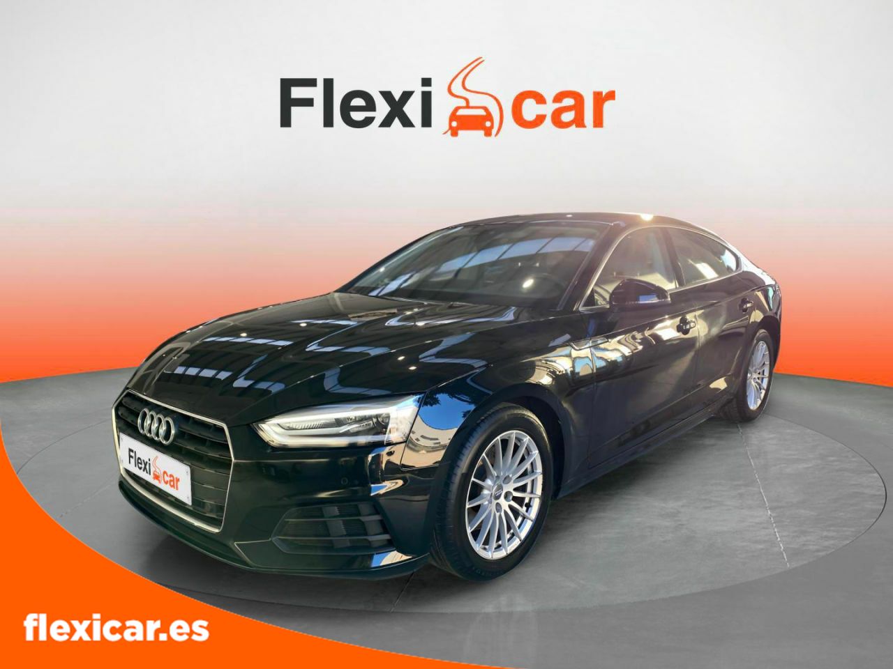 Foto Audi A5 3
