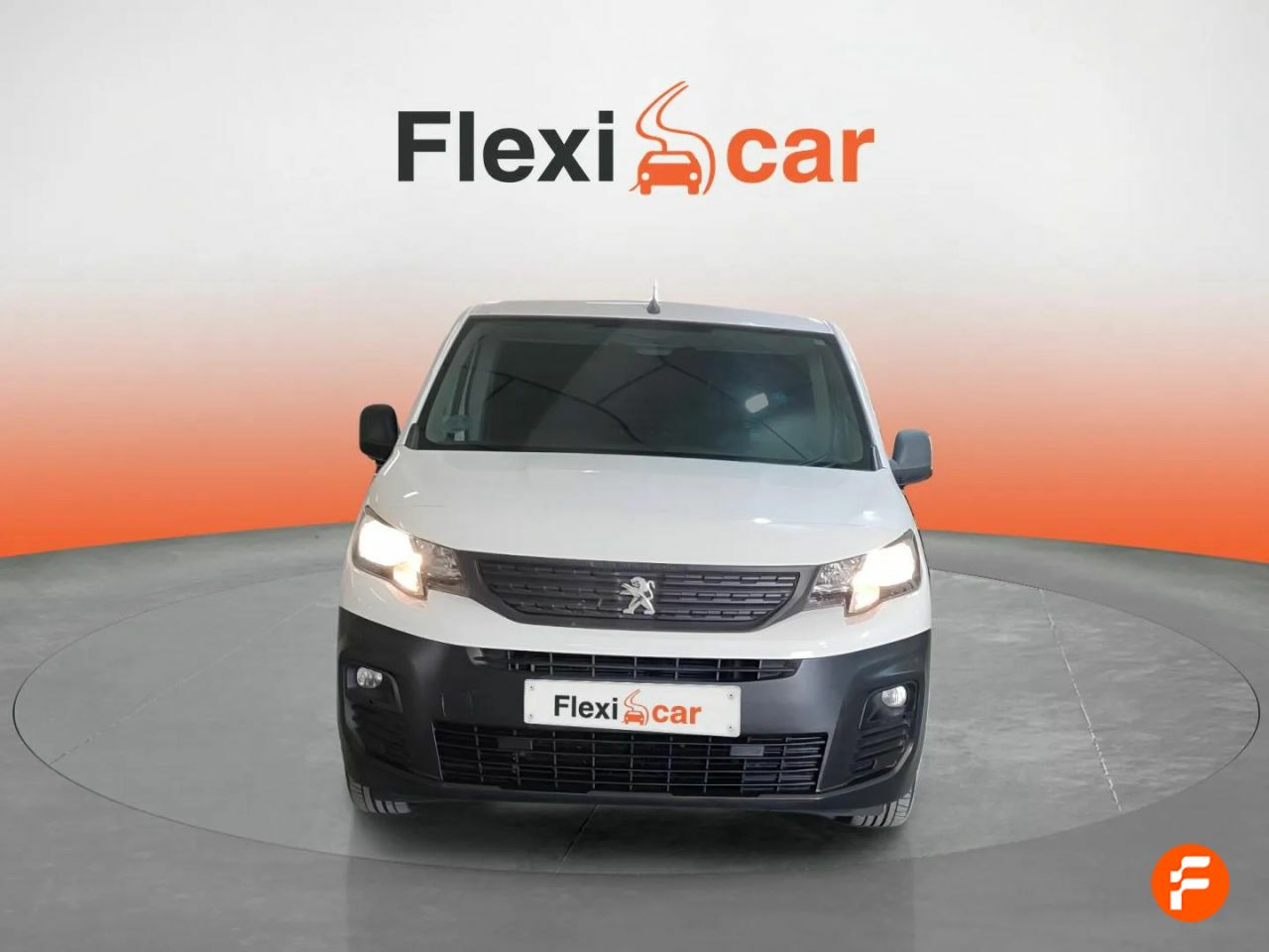 Foto Peugeot Partner 2