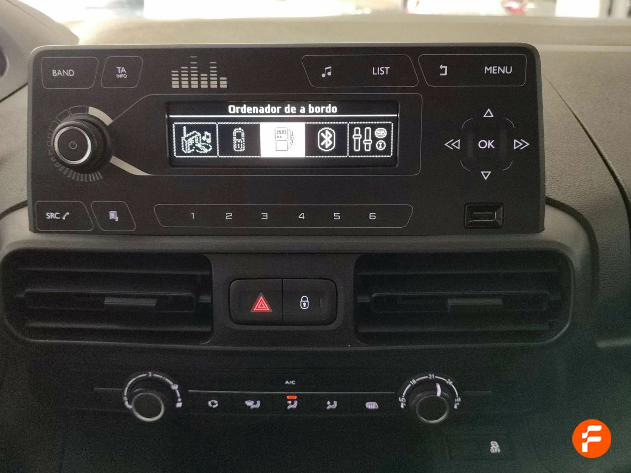 Foto Peugeot Partner 15