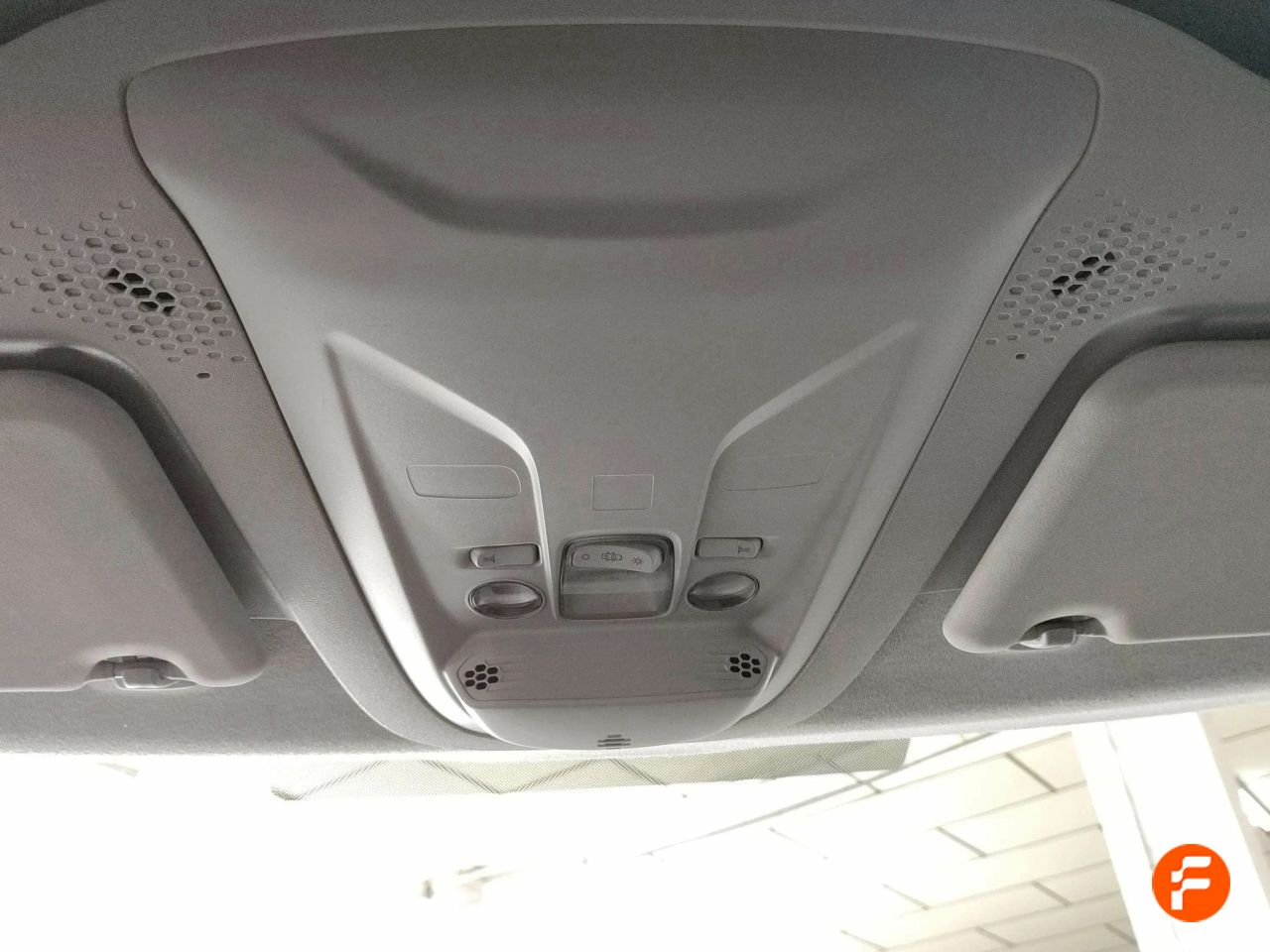Foto Peugeot Partner 18