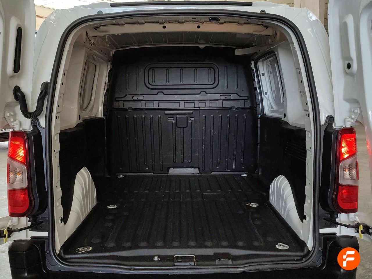 Foto Peugeot Partner 19
