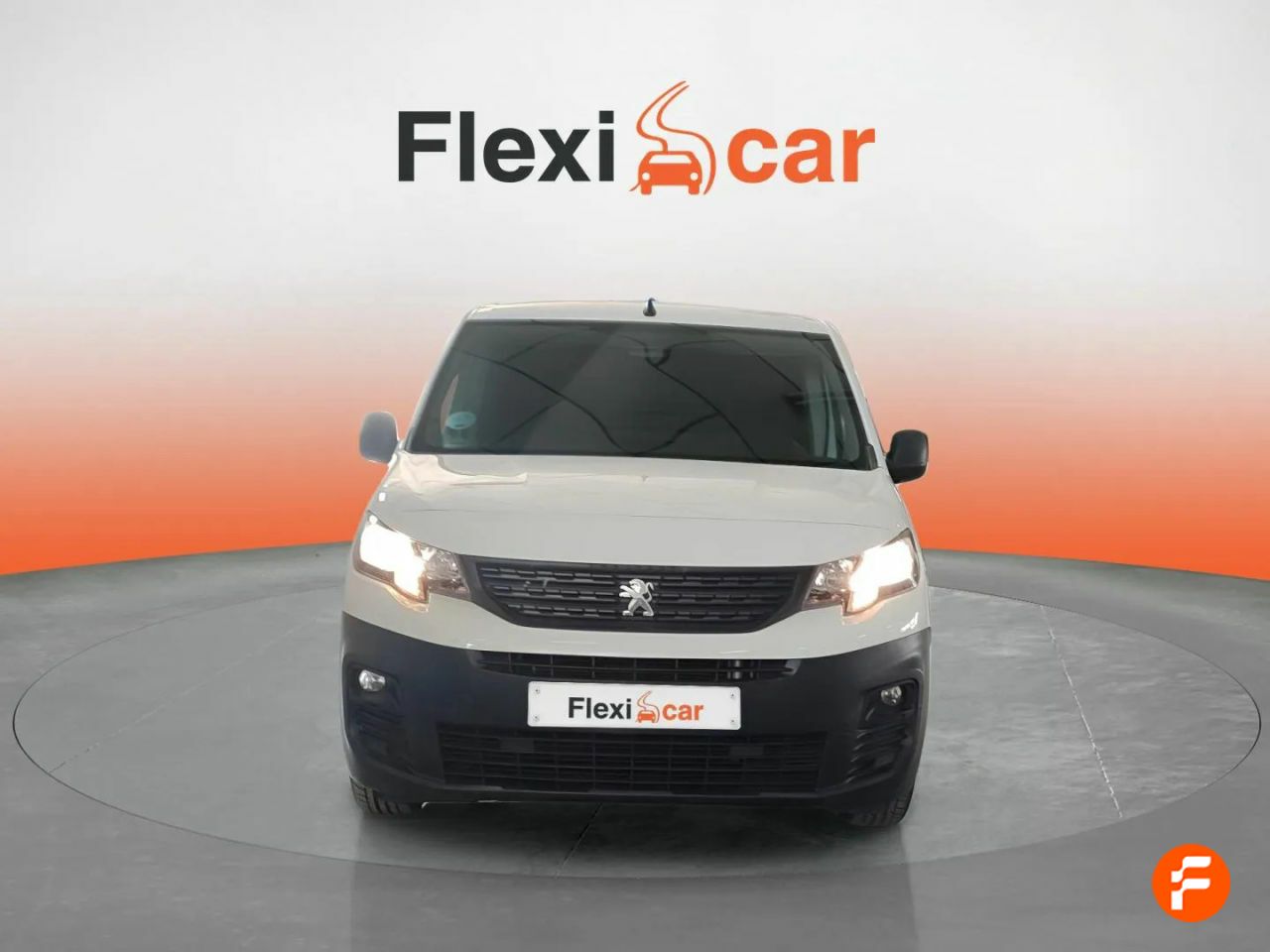 Foto Peugeot Partner 2