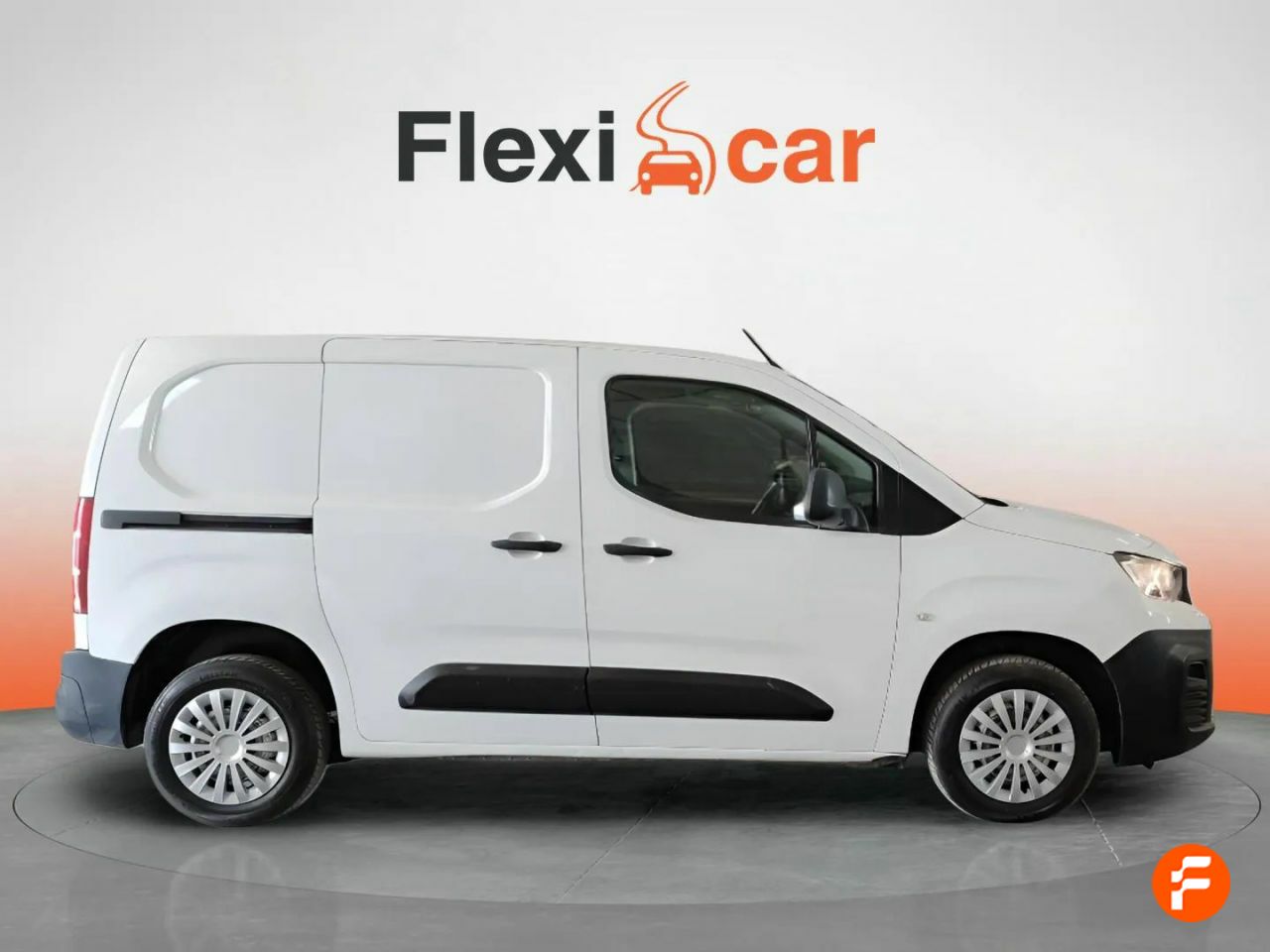 Foto Peugeot Partner 7