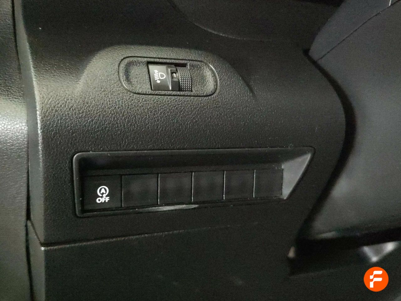Foto Peugeot Partner 10