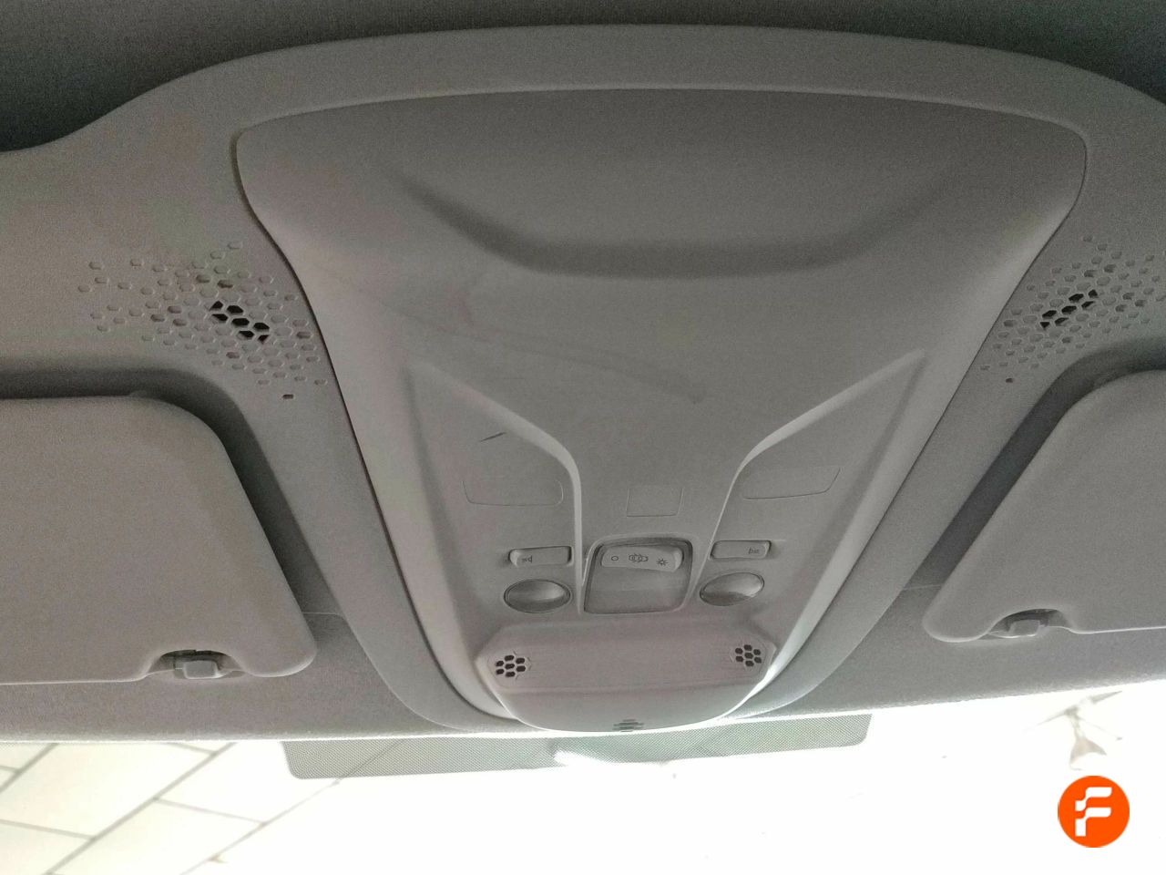 Foto Peugeot Partner 17