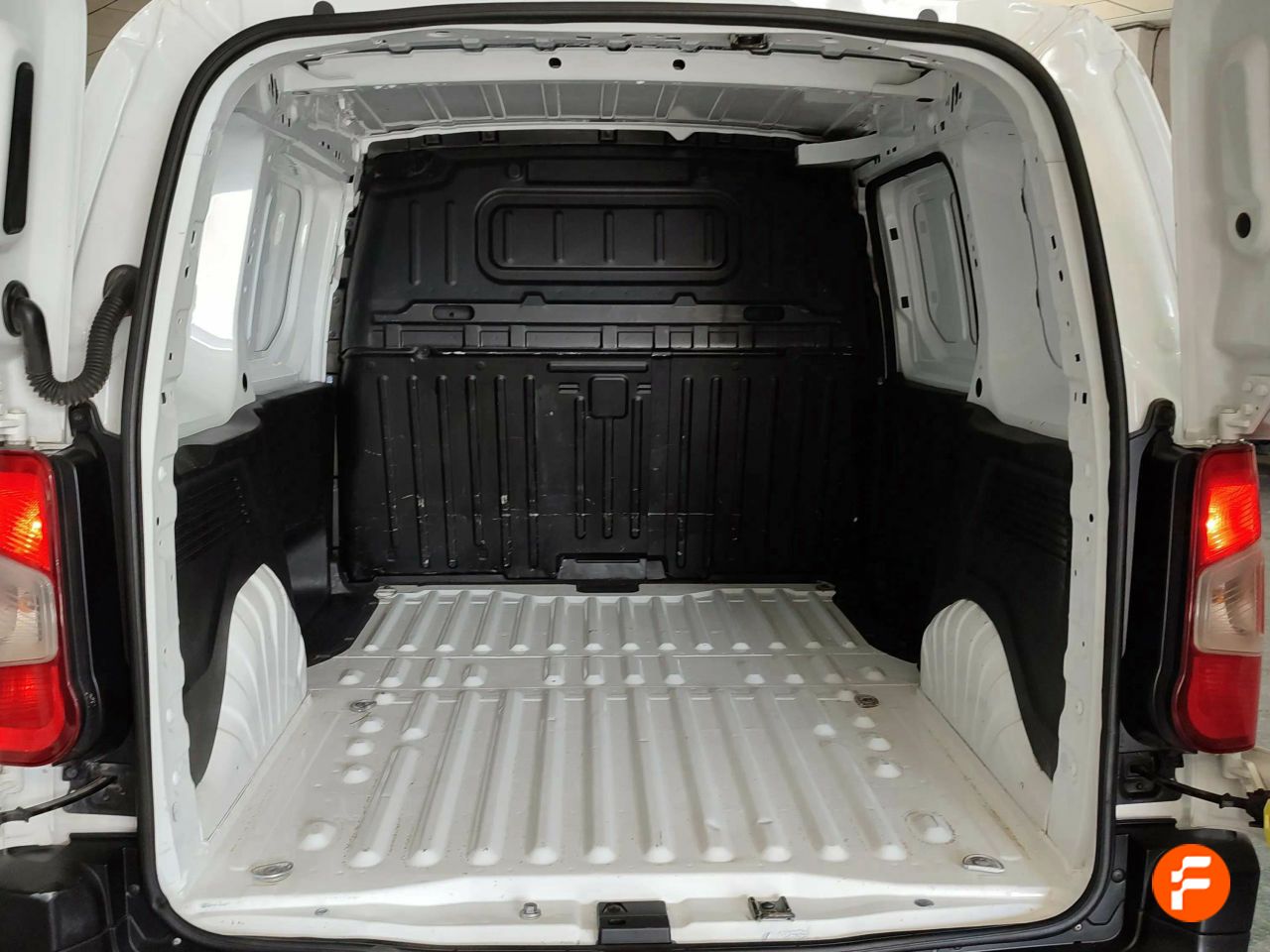 Foto Peugeot Partner 18