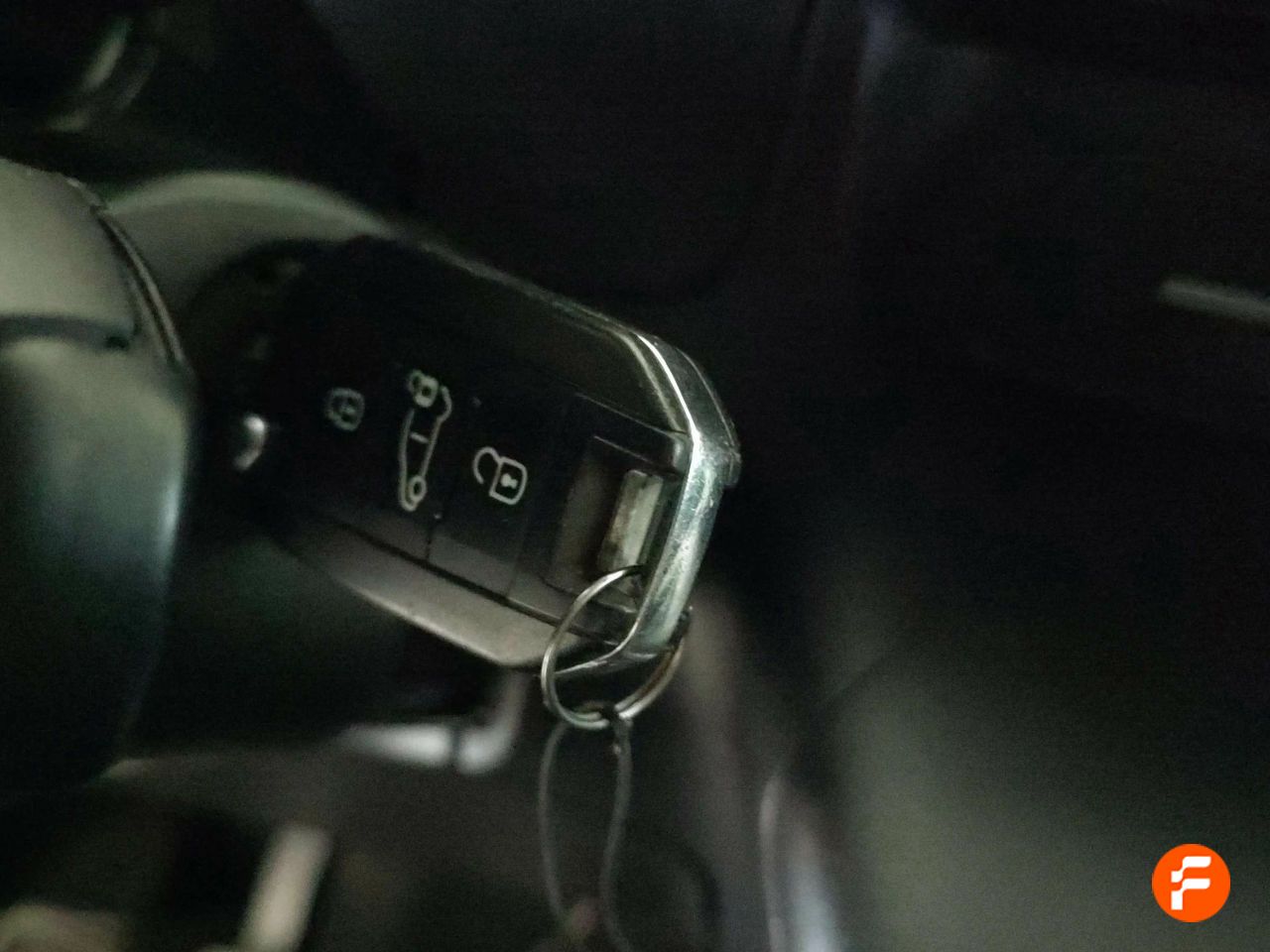 Foto Peugeot Partner 21