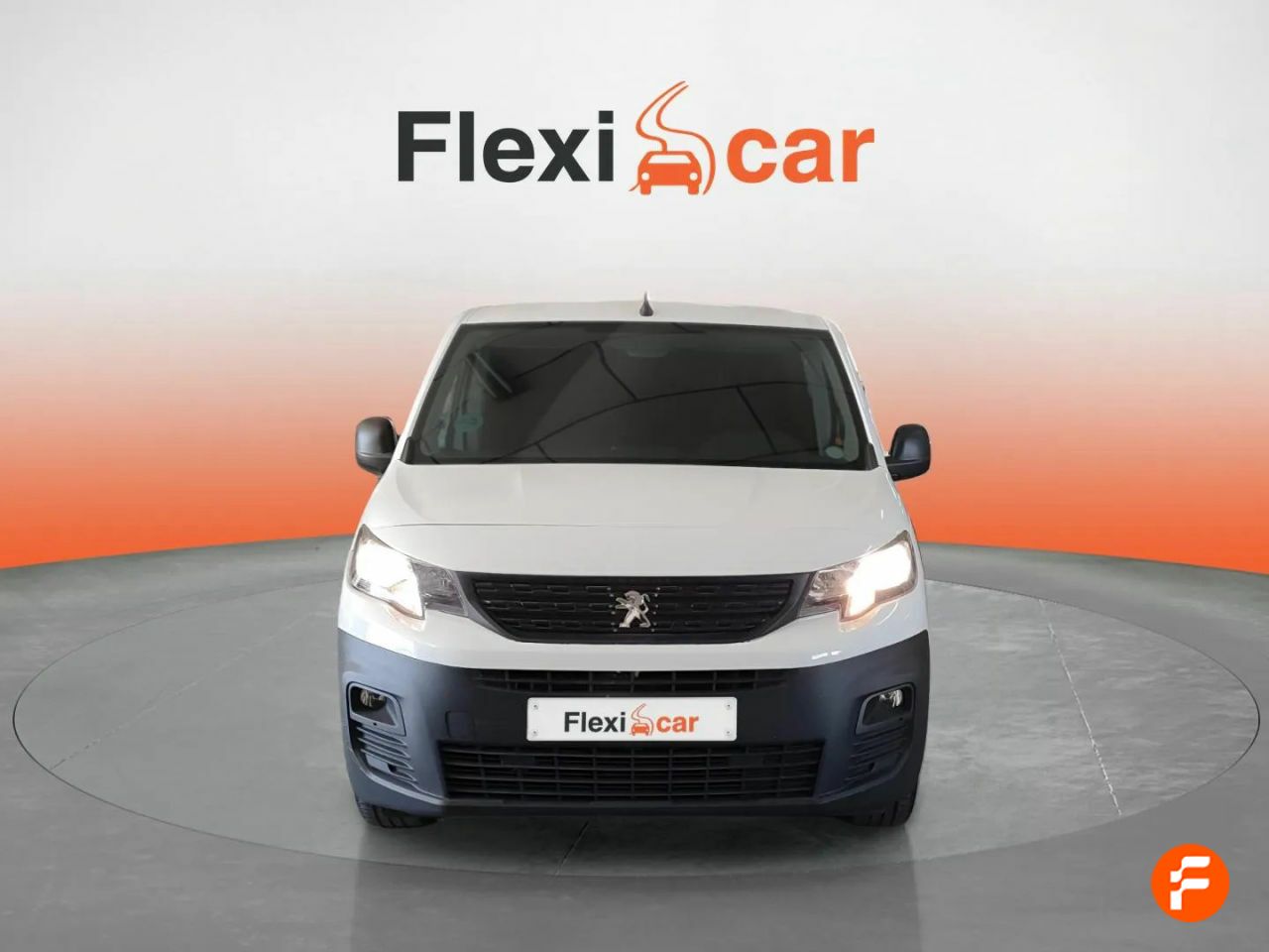 Foto Peugeot Partner 2