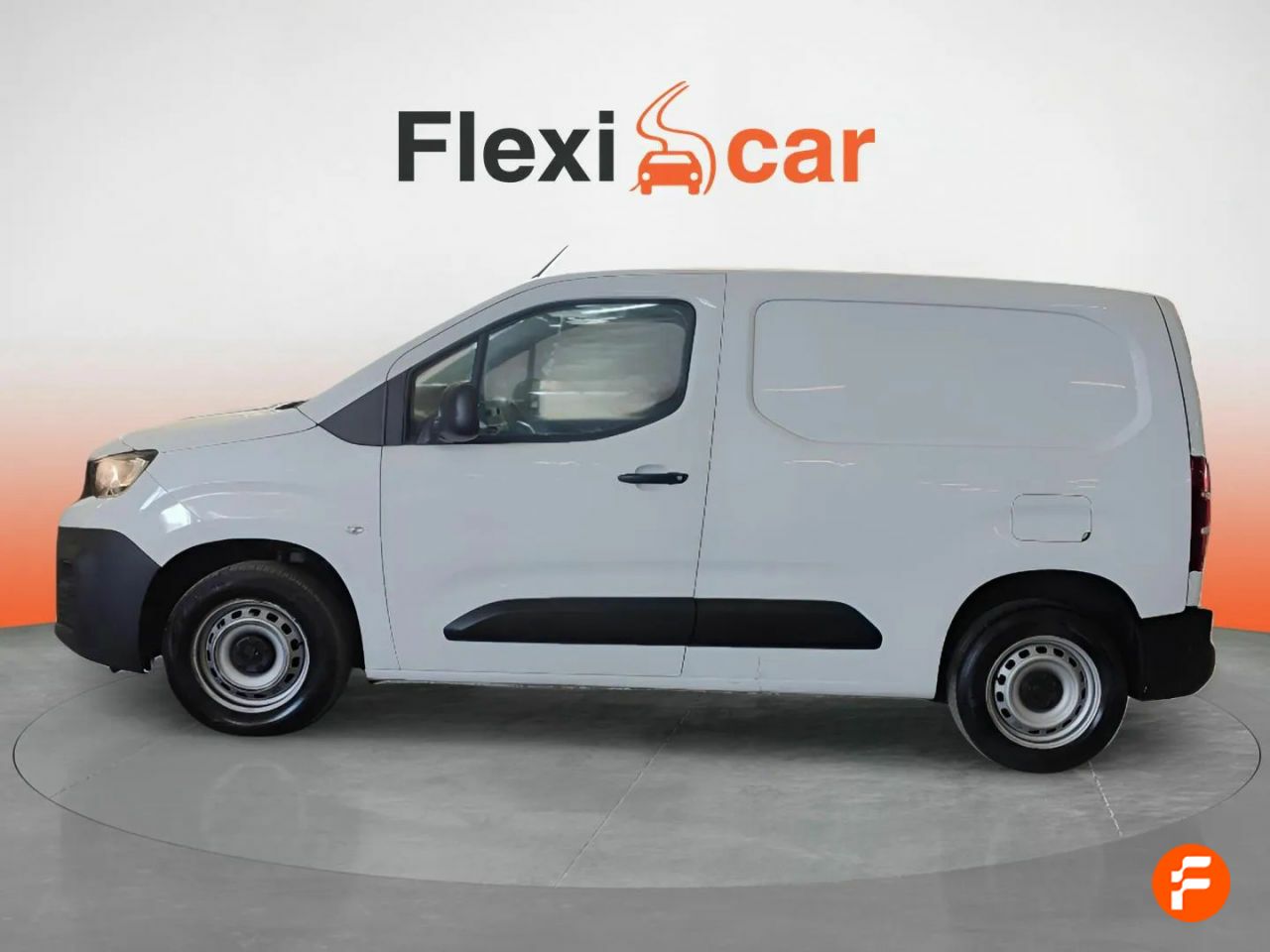 Foto Peugeot Partner 4
