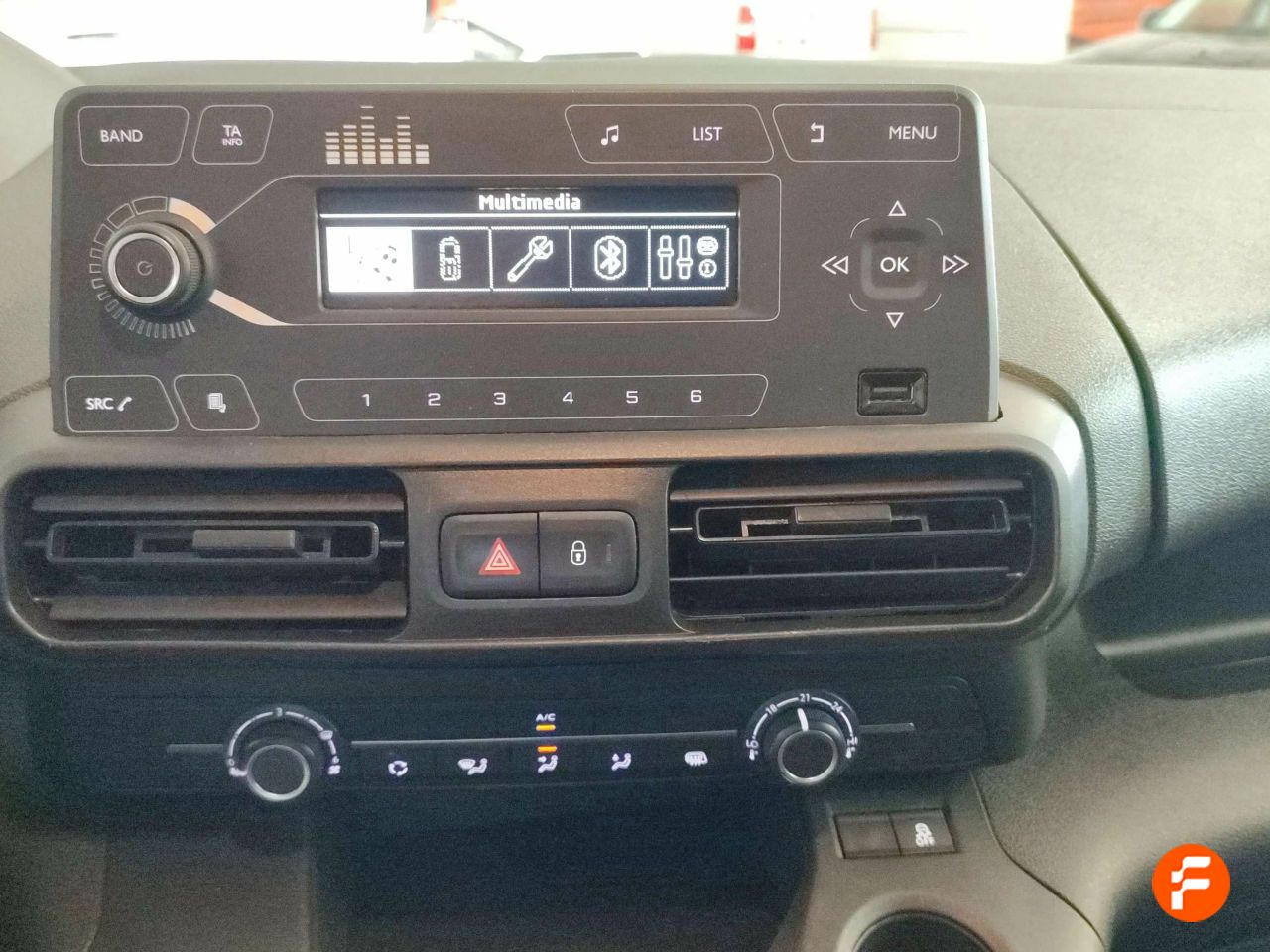Foto Peugeot Partner 15
