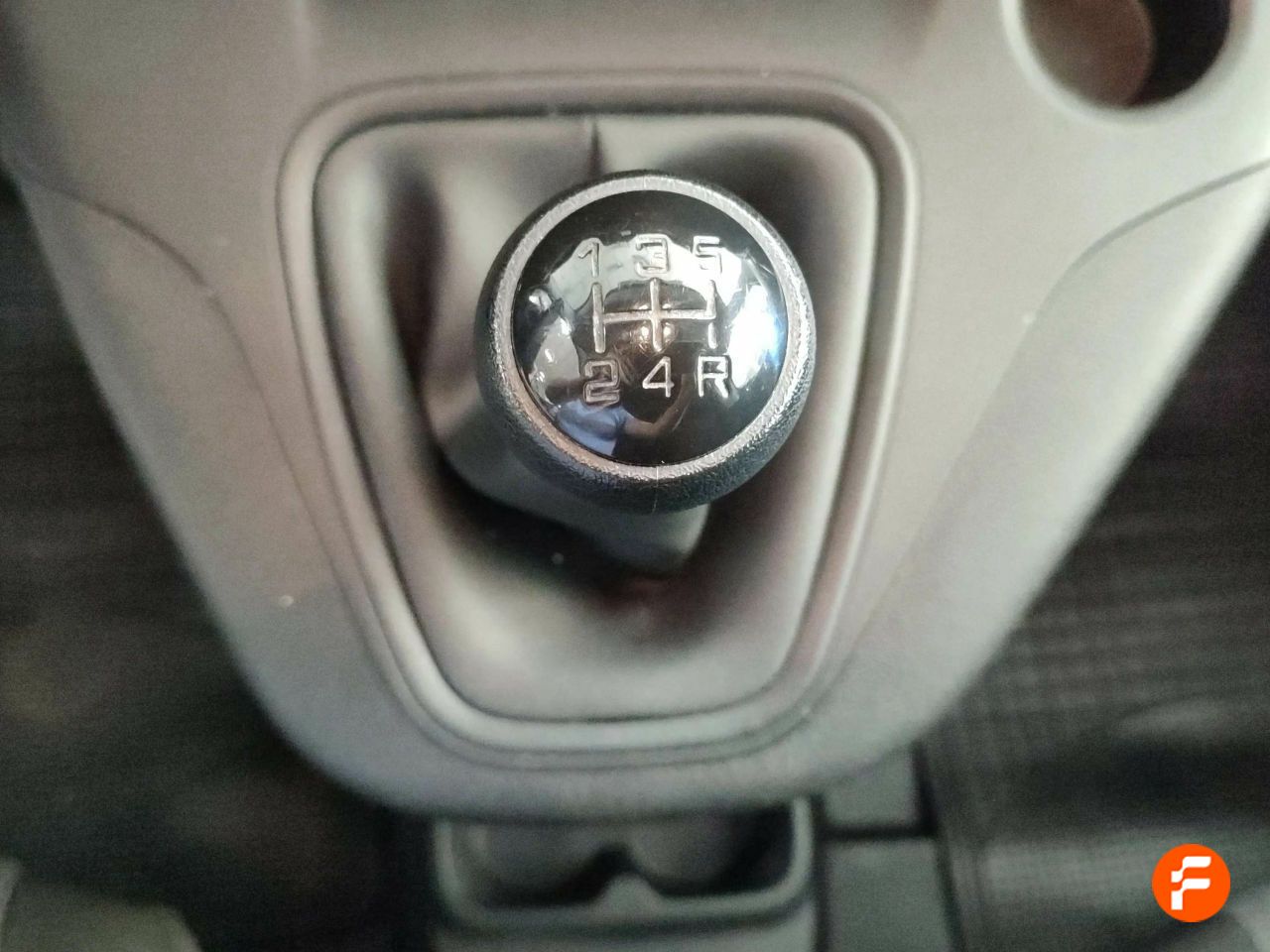 Foto Peugeot Partner 16