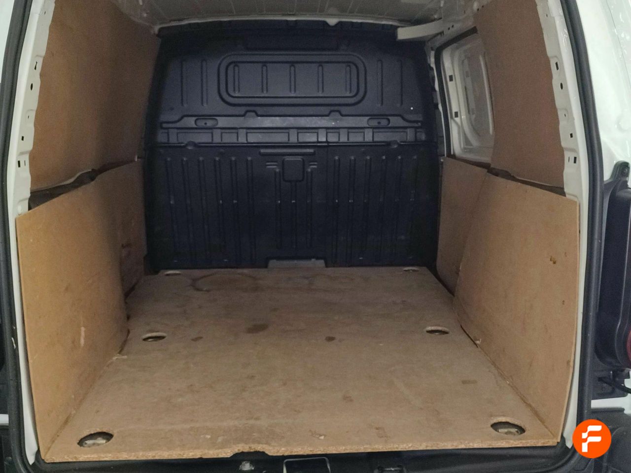 Foto Peugeot Partner 19
