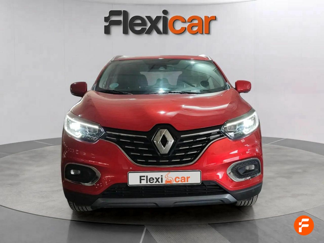 Foto Renault Kadjar 2