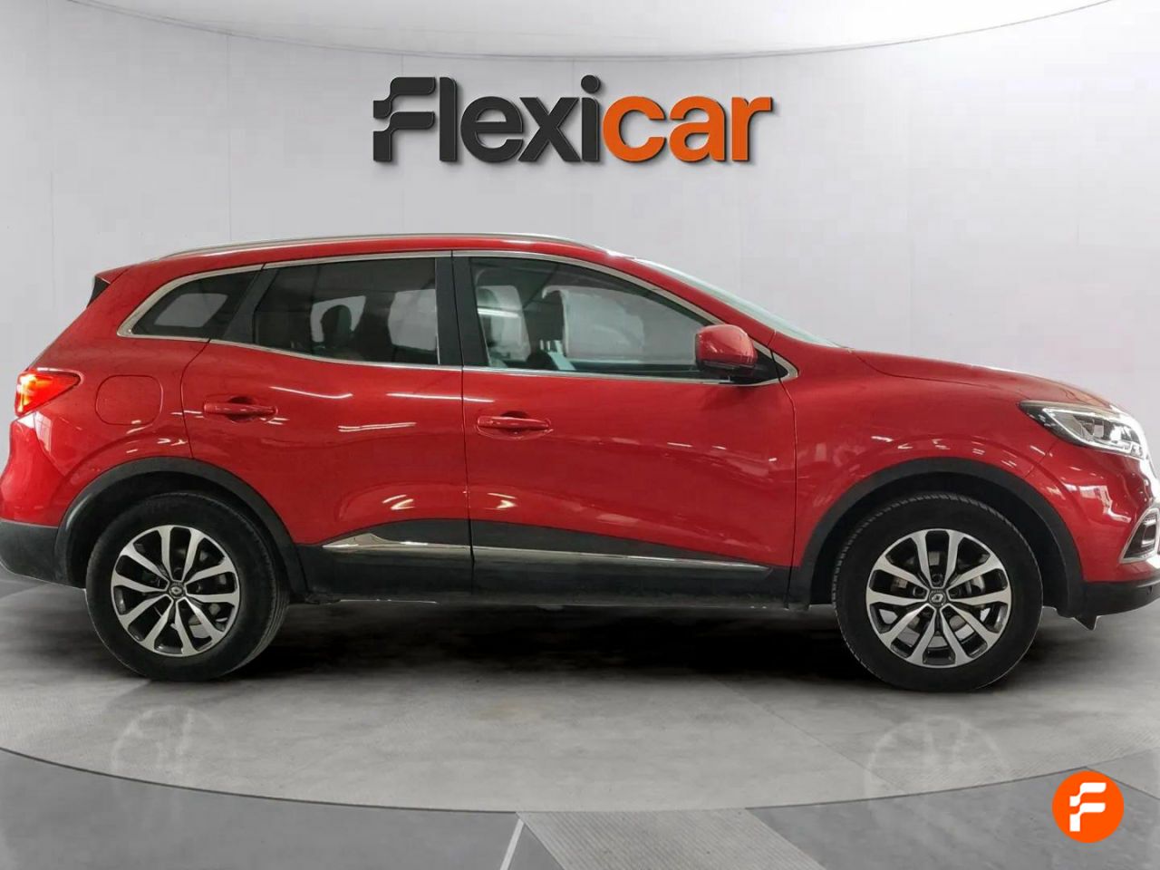 Foto Renault Kadjar 3