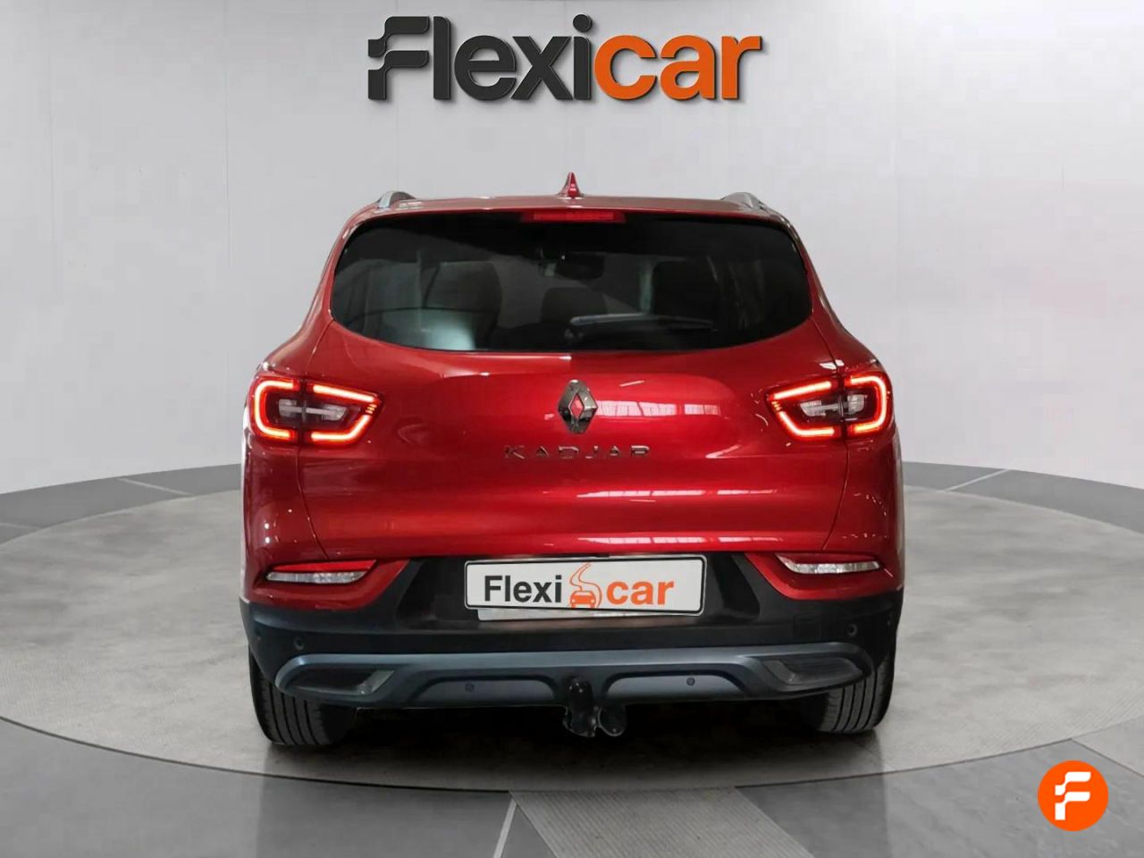 Foto Renault Kadjar 4