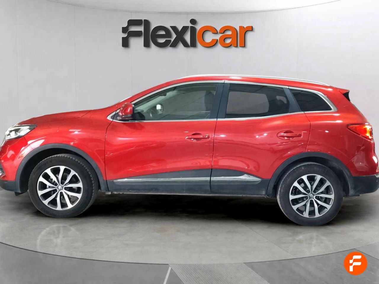Foto Renault Kadjar 5