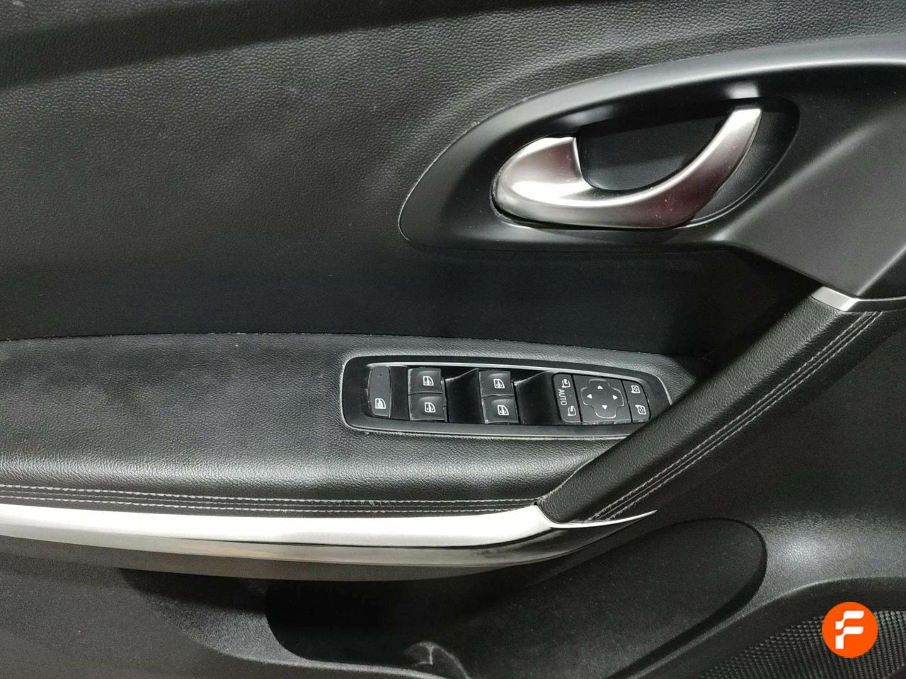 Foto Renault Kadjar 8