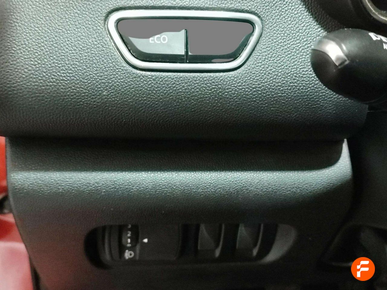 Foto Renault Kadjar 9