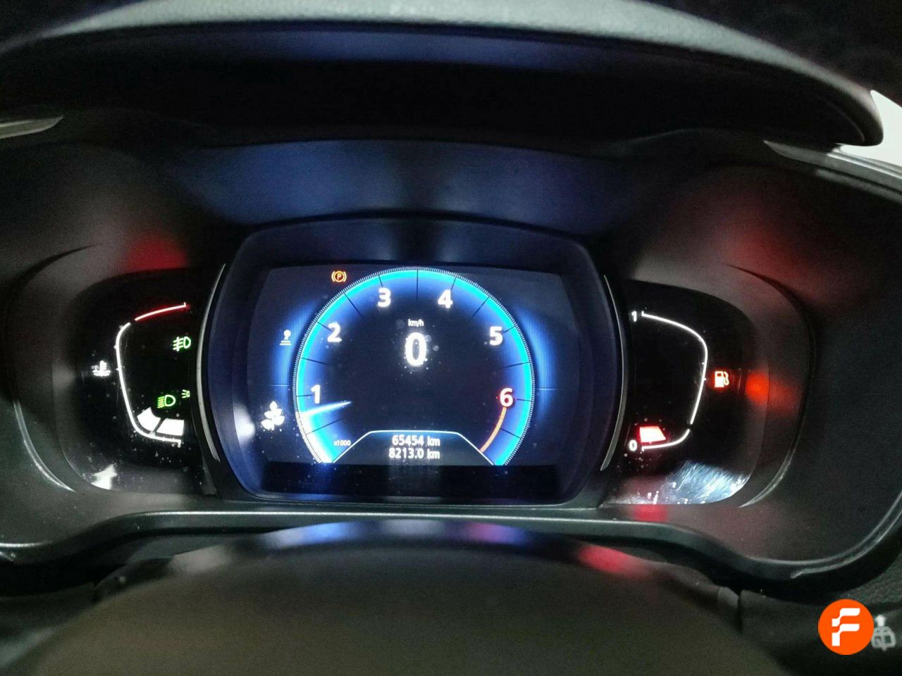 Foto Renault Kadjar 11