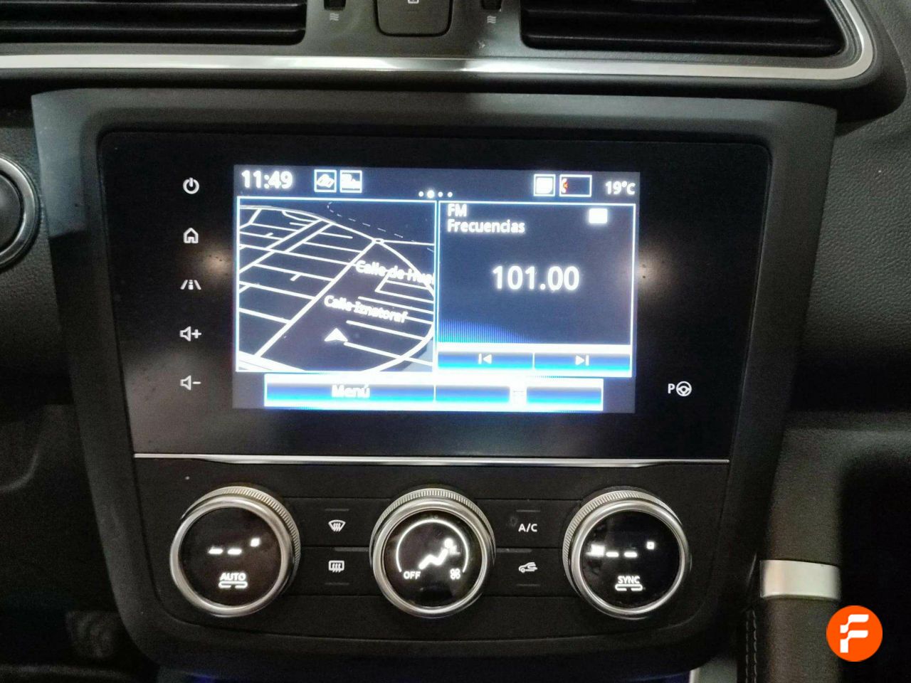 Foto Renault Kadjar 12