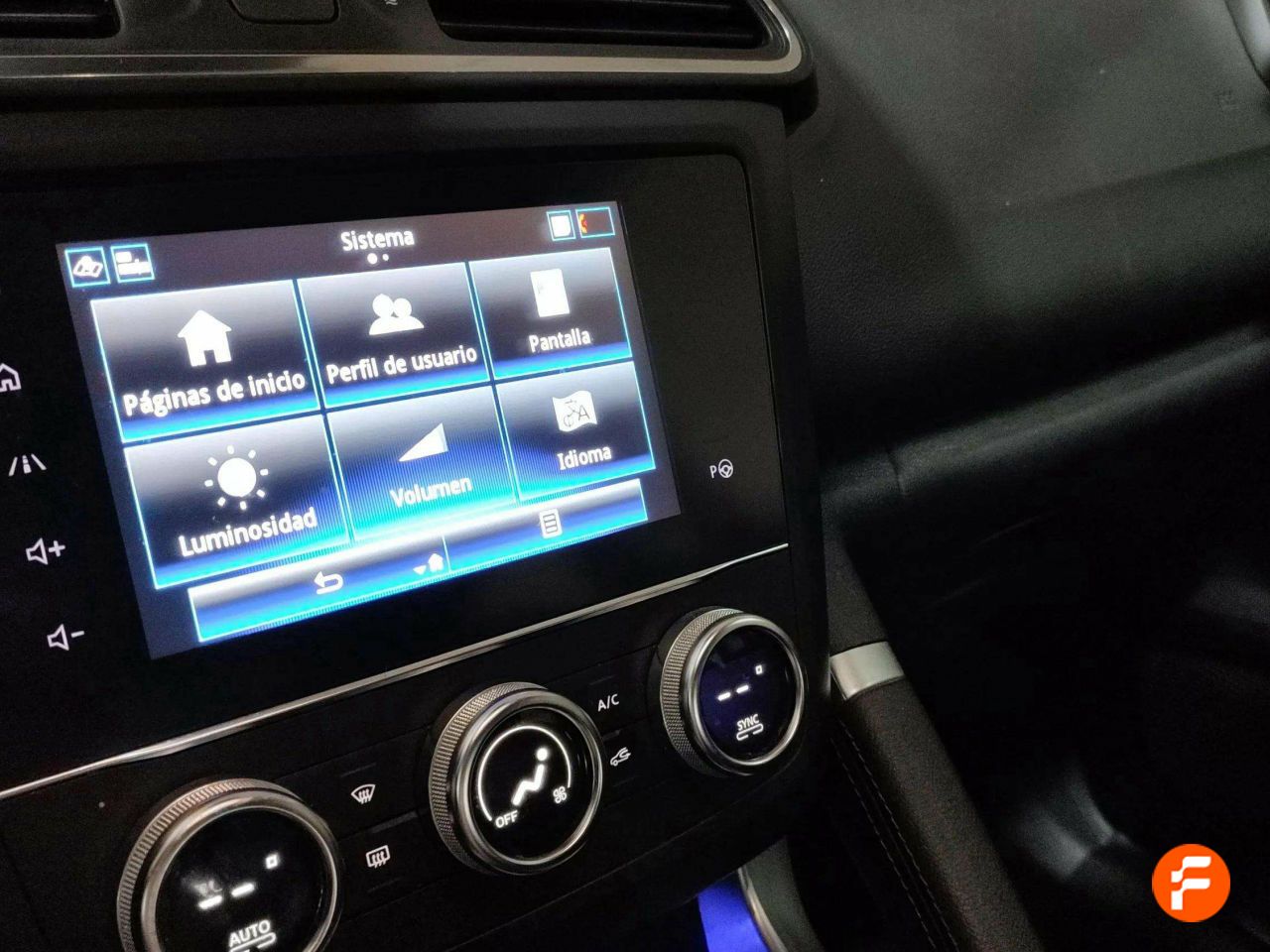 Foto Renault Kadjar 13