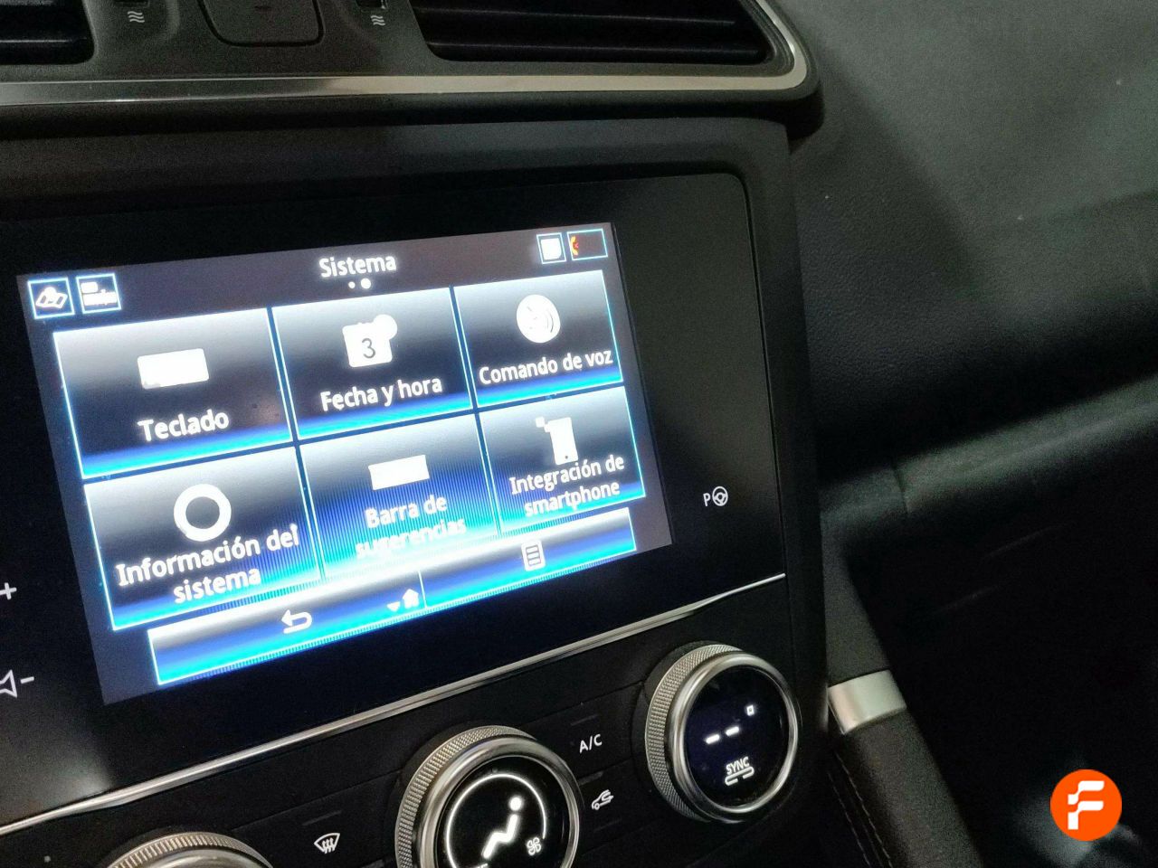 Foto Renault Kadjar 14