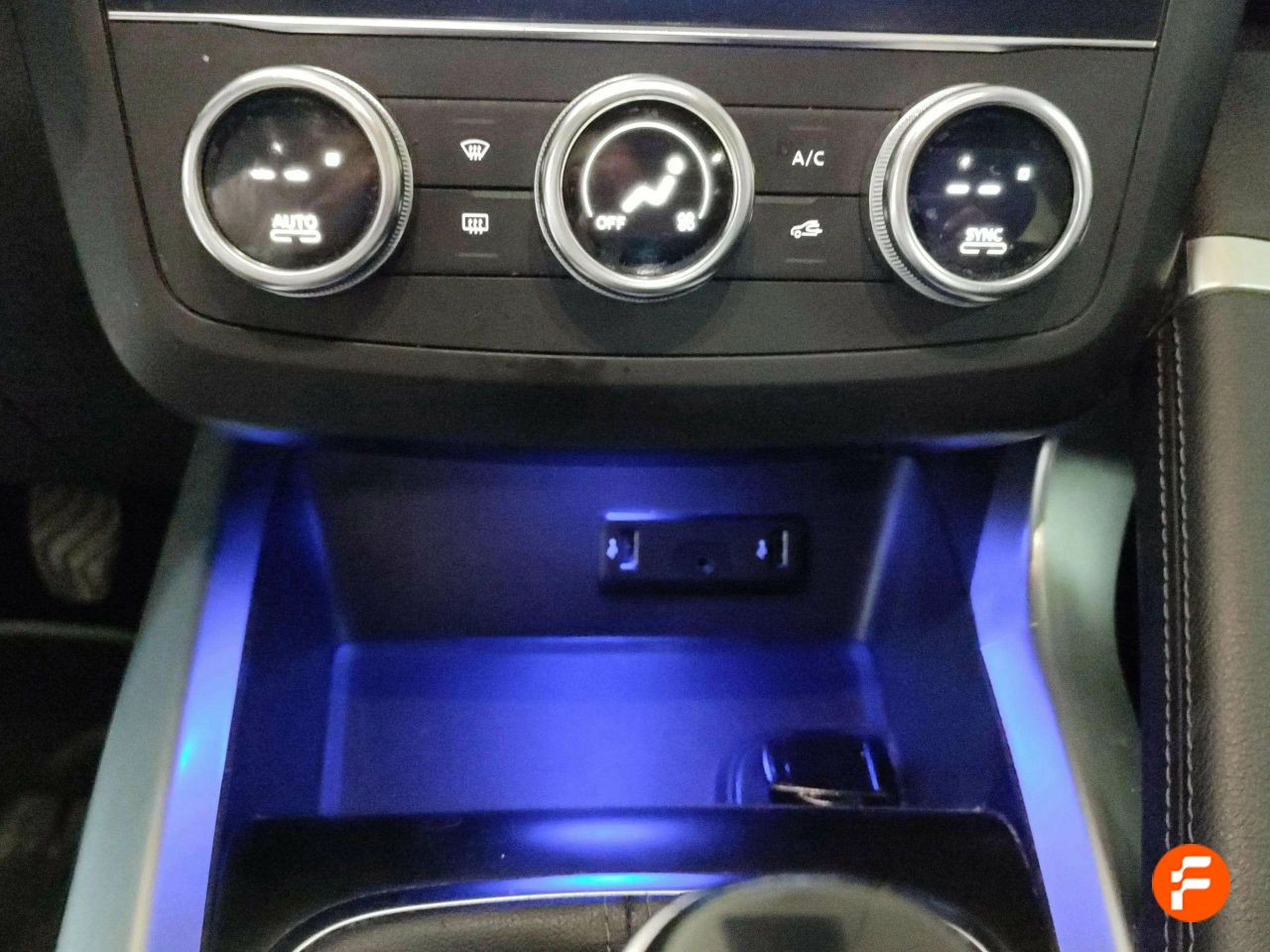 Foto Renault Kadjar 15