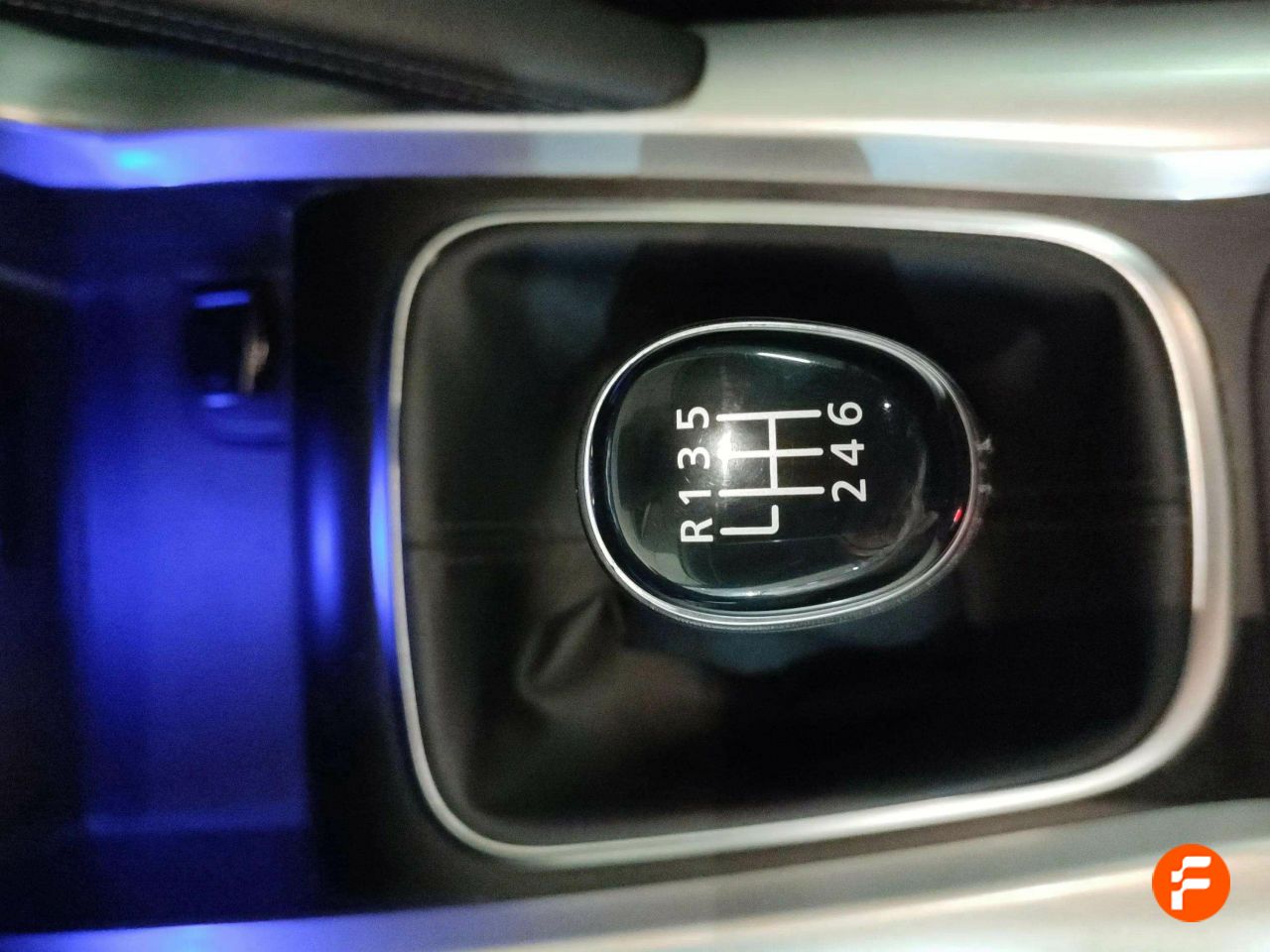 Foto Renault Kadjar 16