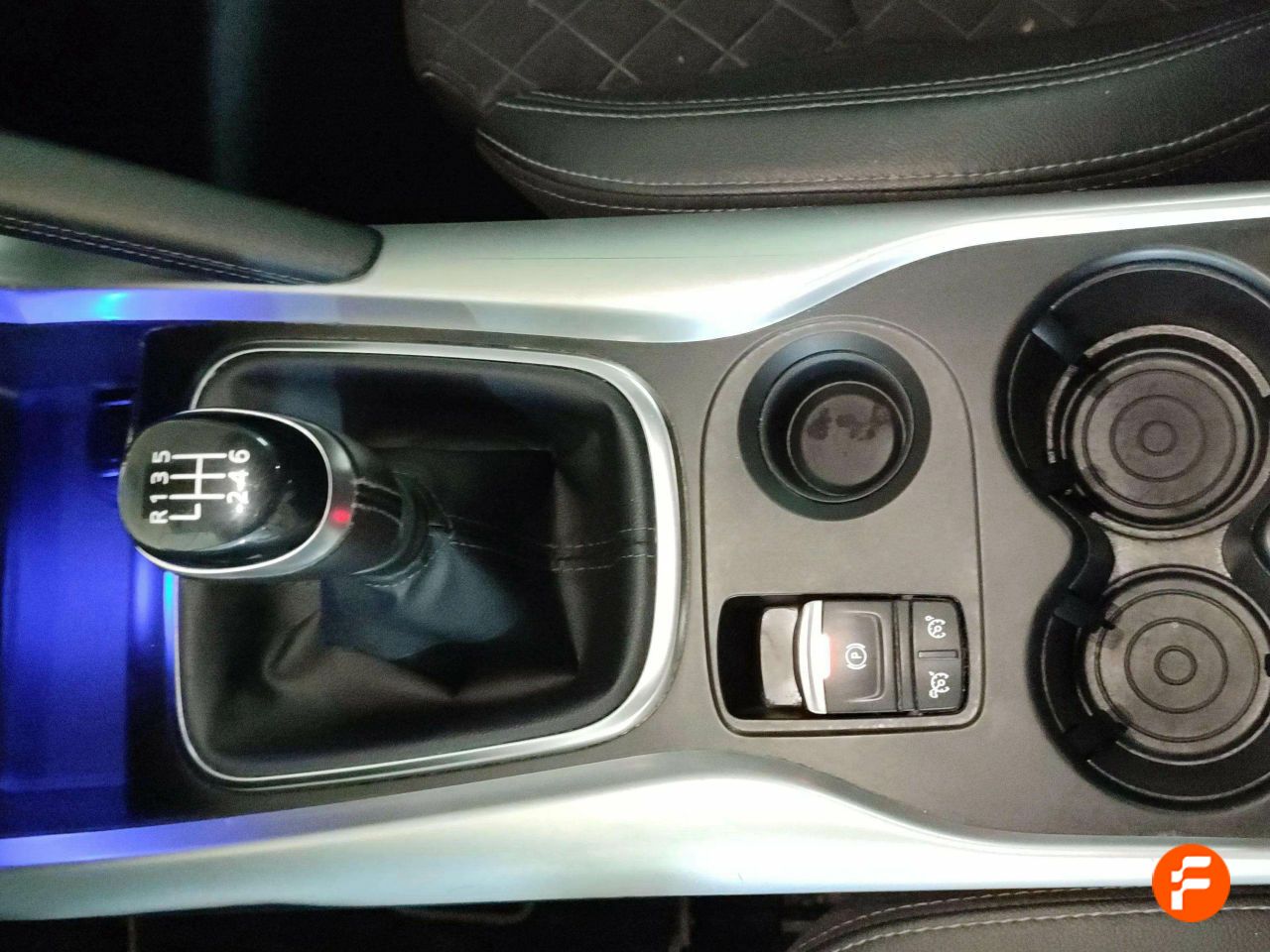 Foto Renault Kadjar 17