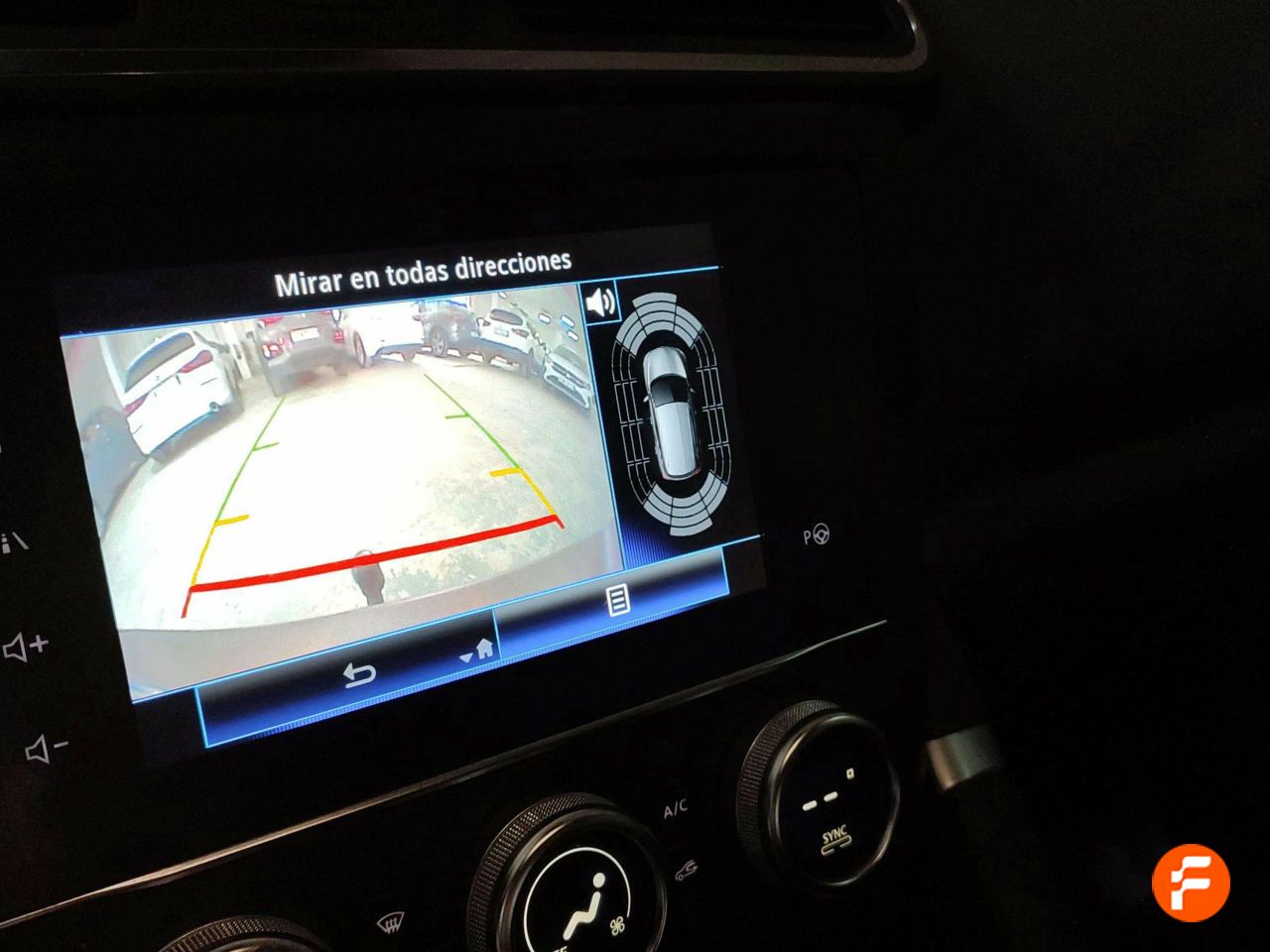 Foto Renault Kadjar 19