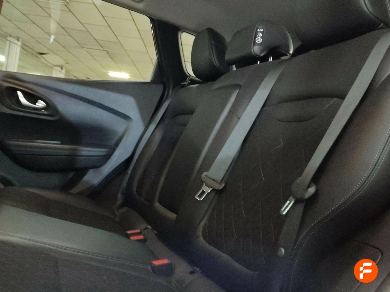 Foto Renault Kadjar 20