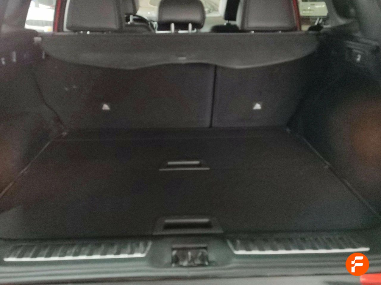 Foto Renault Kadjar 21