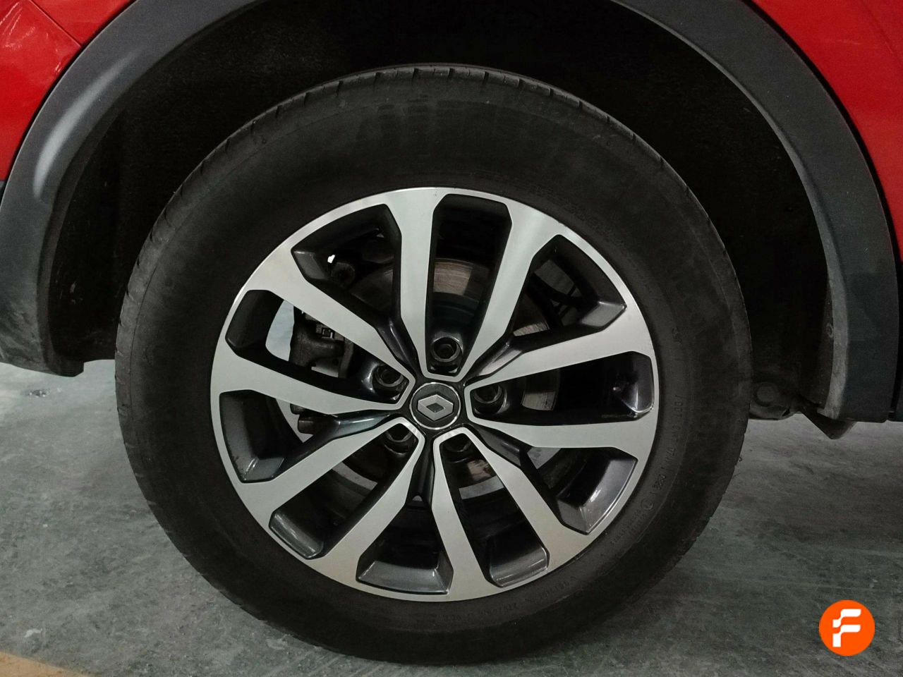 Foto Renault Kadjar 22
