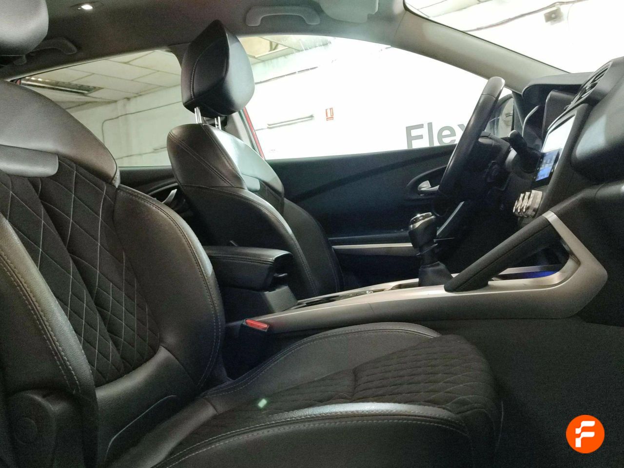 Foto Renault Kadjar 23
