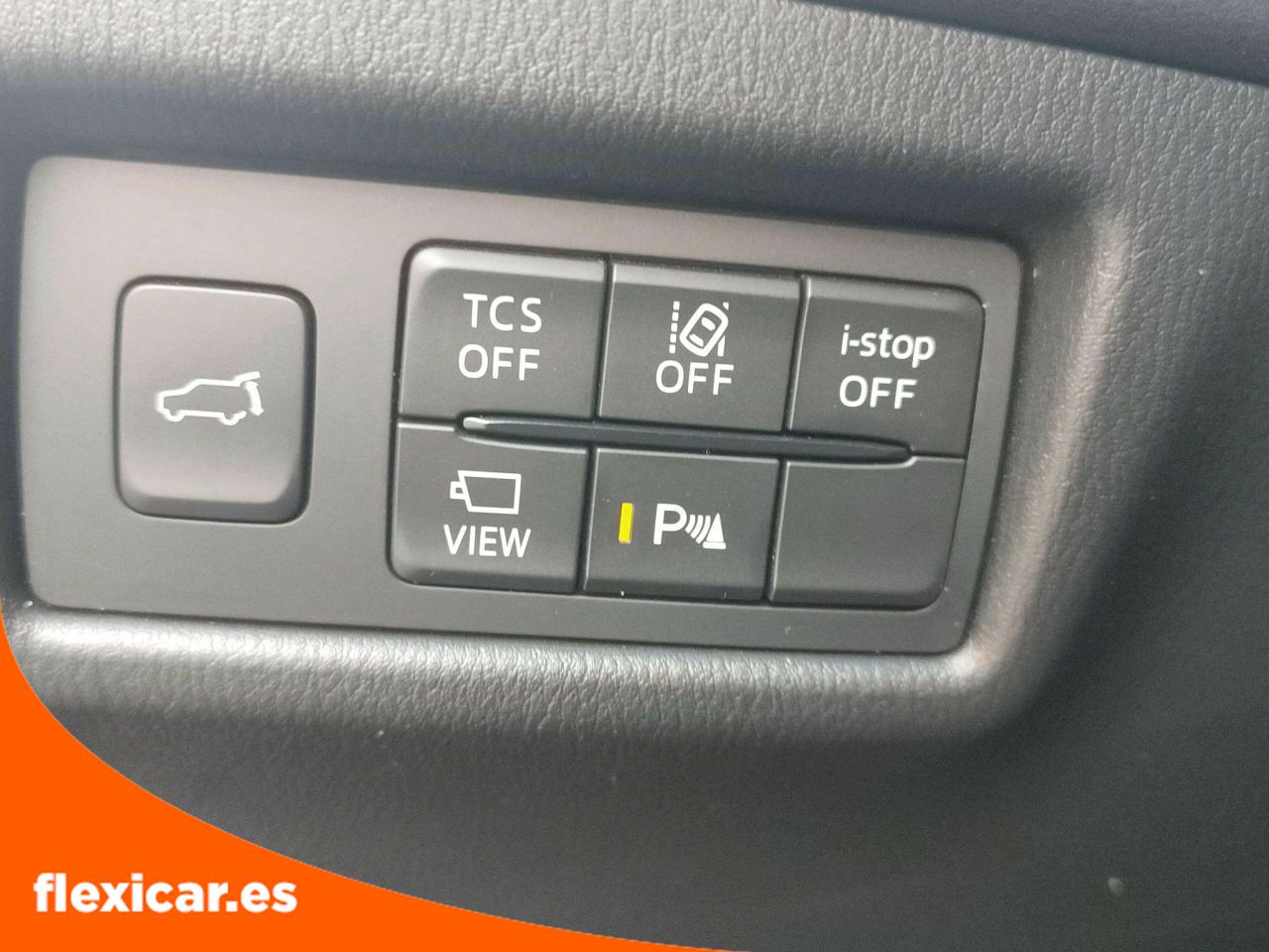 Foto Mazda CX-5 17