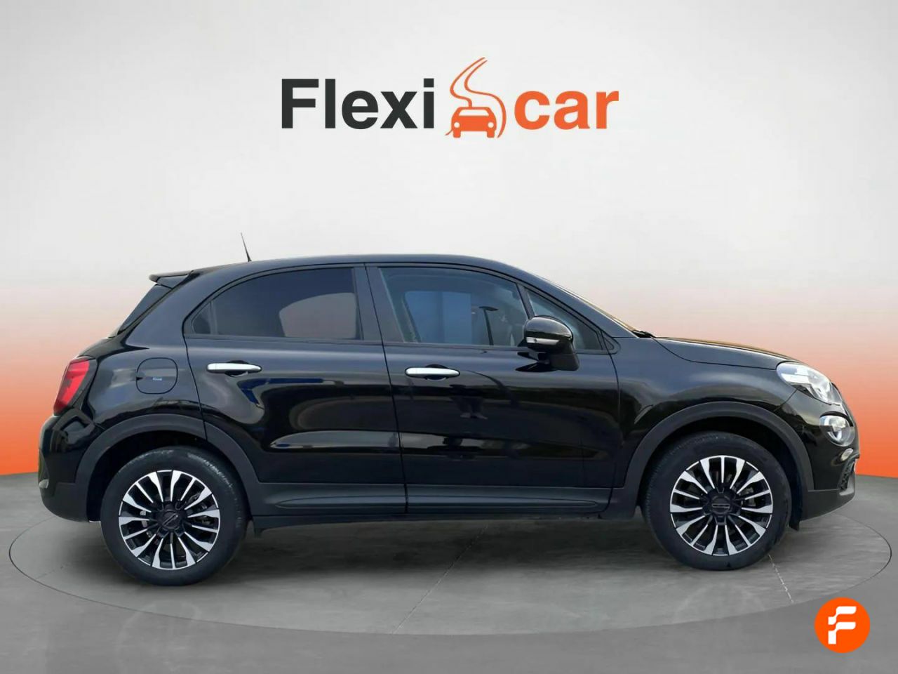 Foto Fiat 500X 8