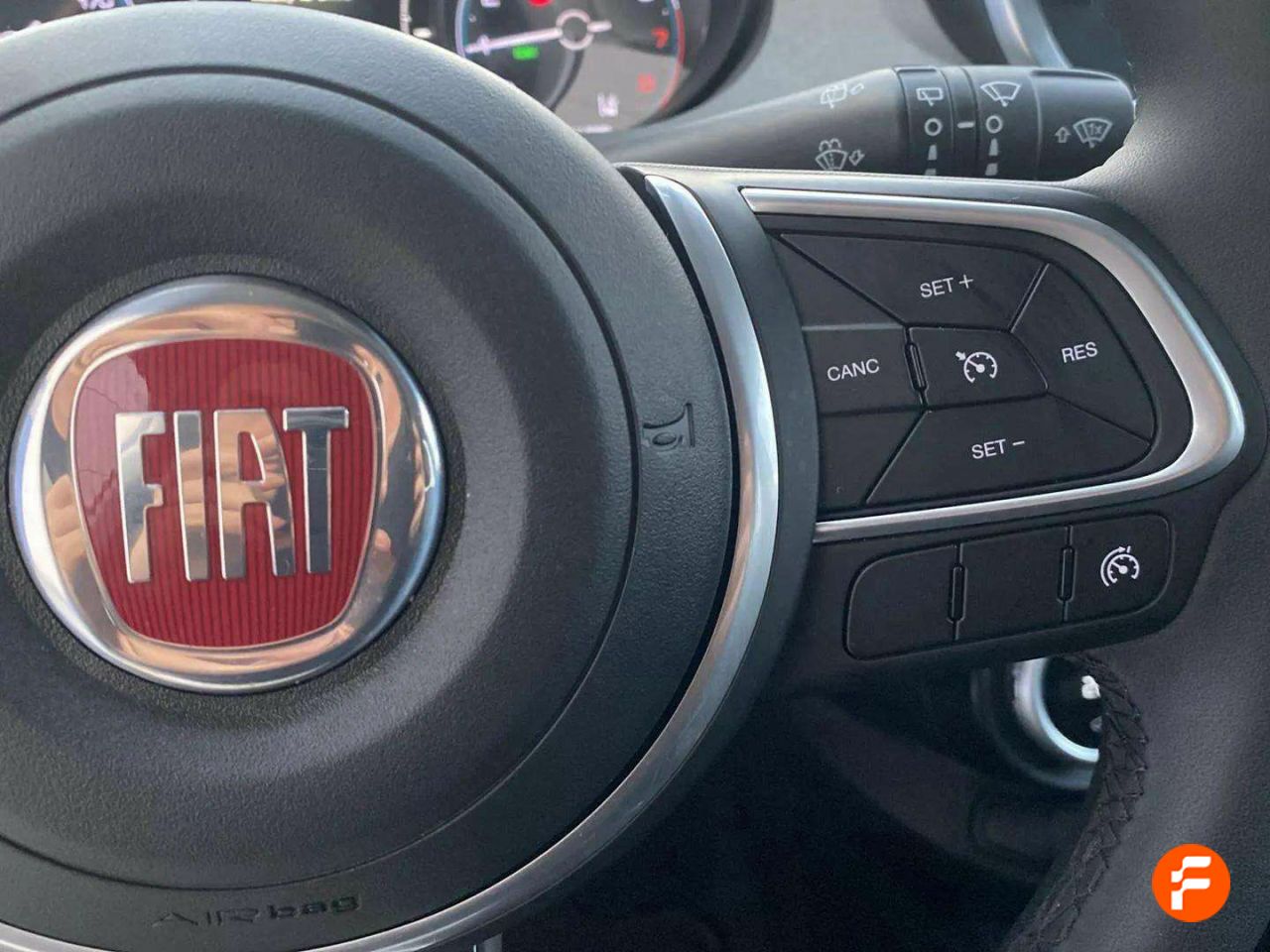 Foto Fiat 500X 15