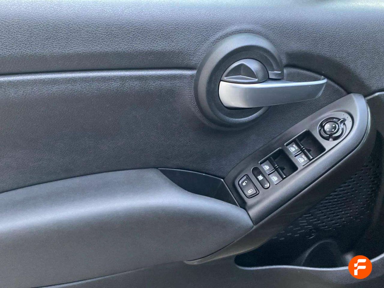 Foto Fiat 500X 20
