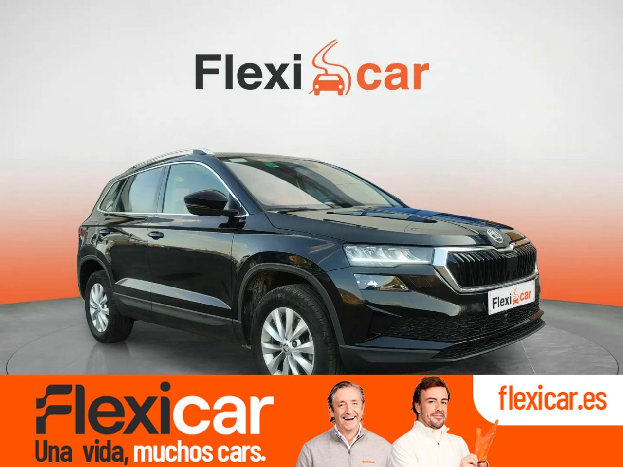 Foto Skoda Karoq 1