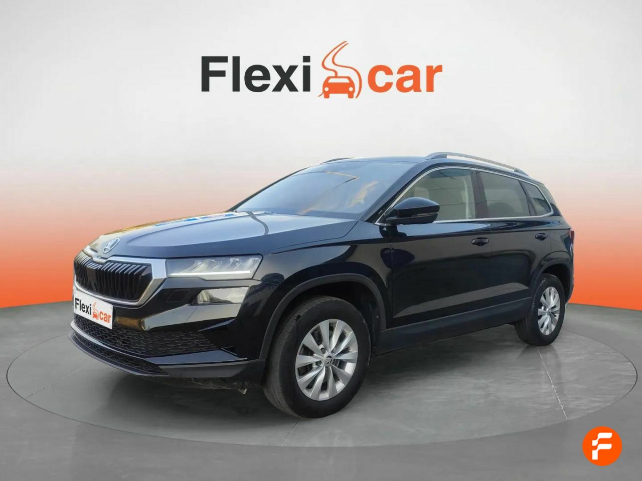 Foto Skoda Karoq 2