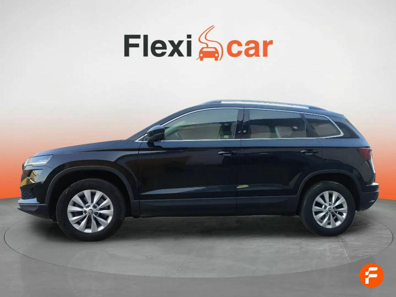 Foto Skoda Karoq 3