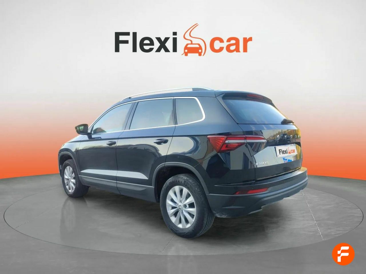 Foto Skoda Karoq 4