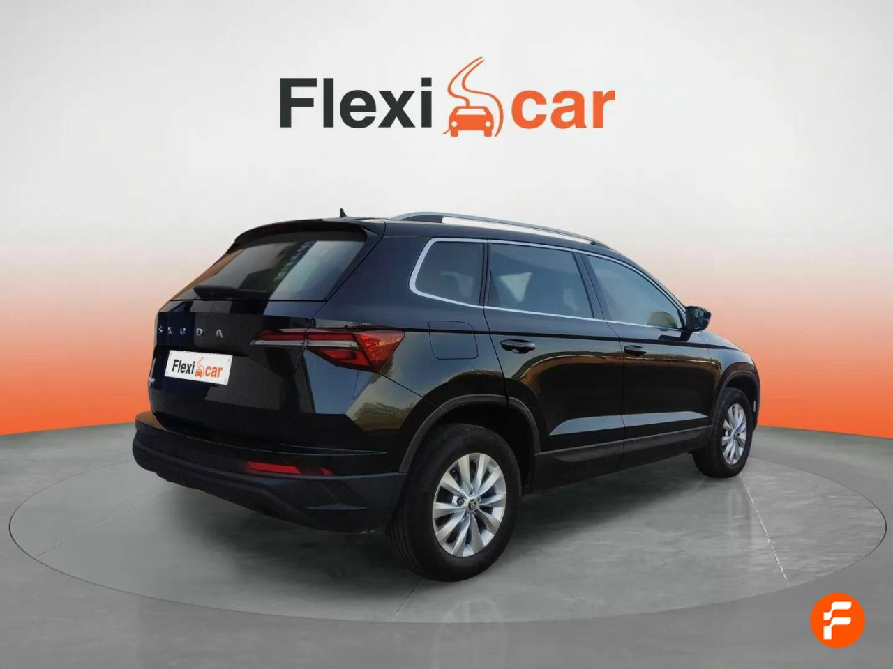 Foto Skoda Karoq 7