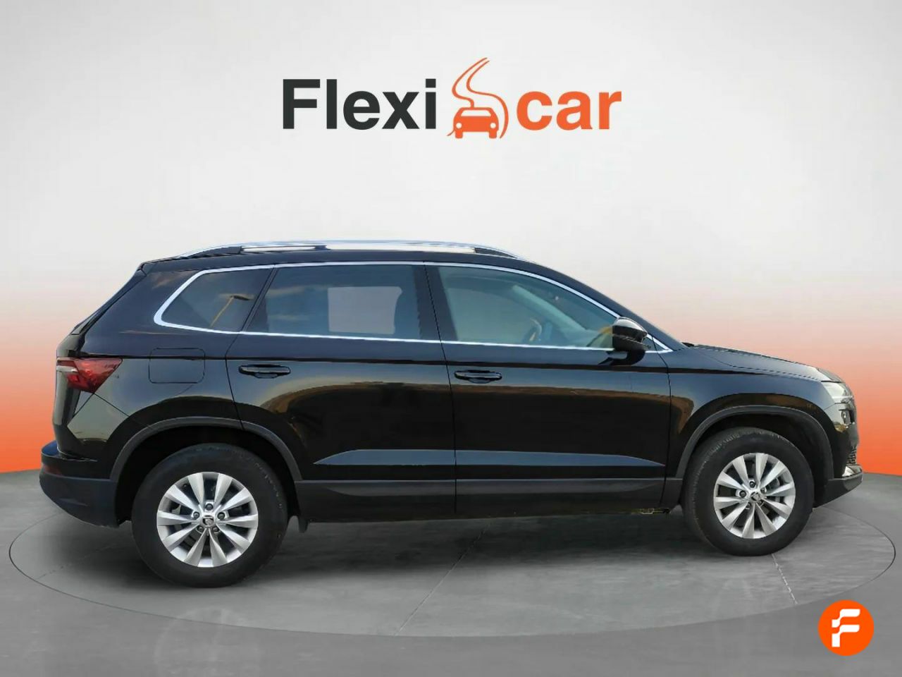 Foto Skoda Karoq 8