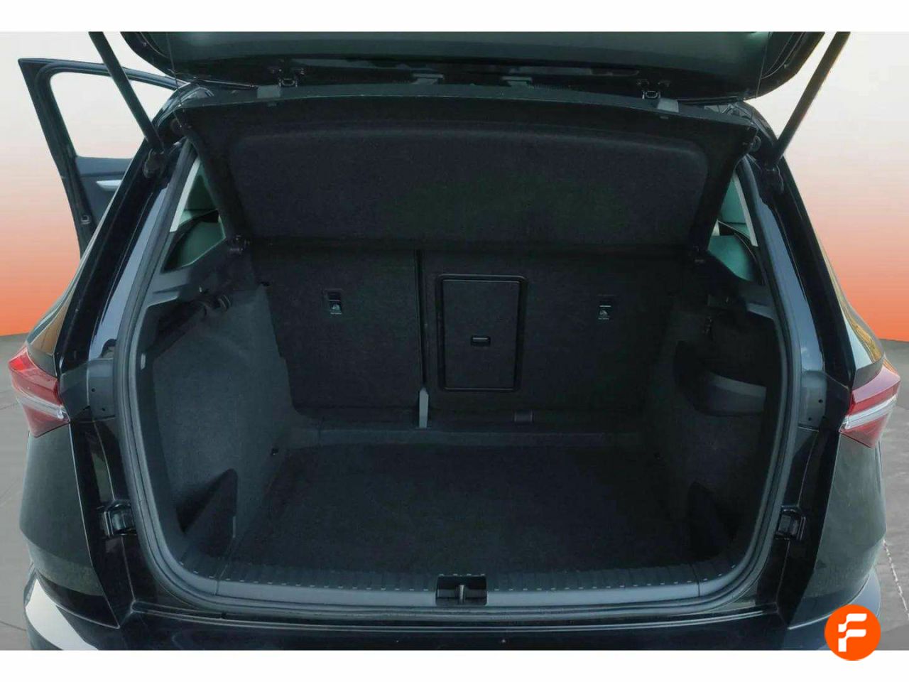 Foto Skoda Karoq 10