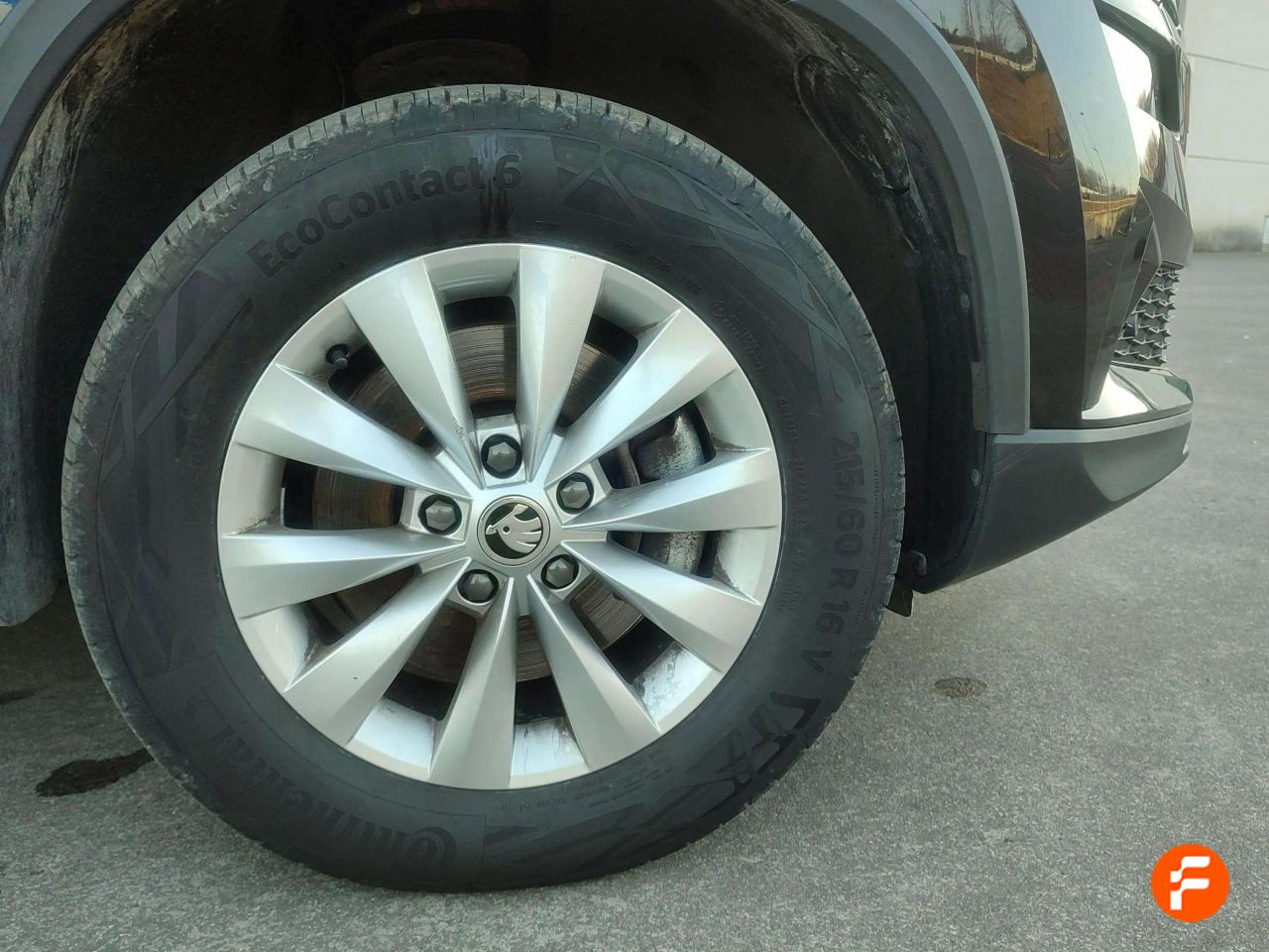 Foto Skoda Karoq 11