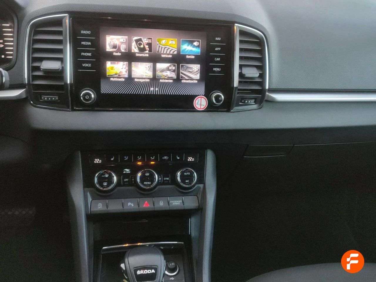 Foto Skoda Karoq 13