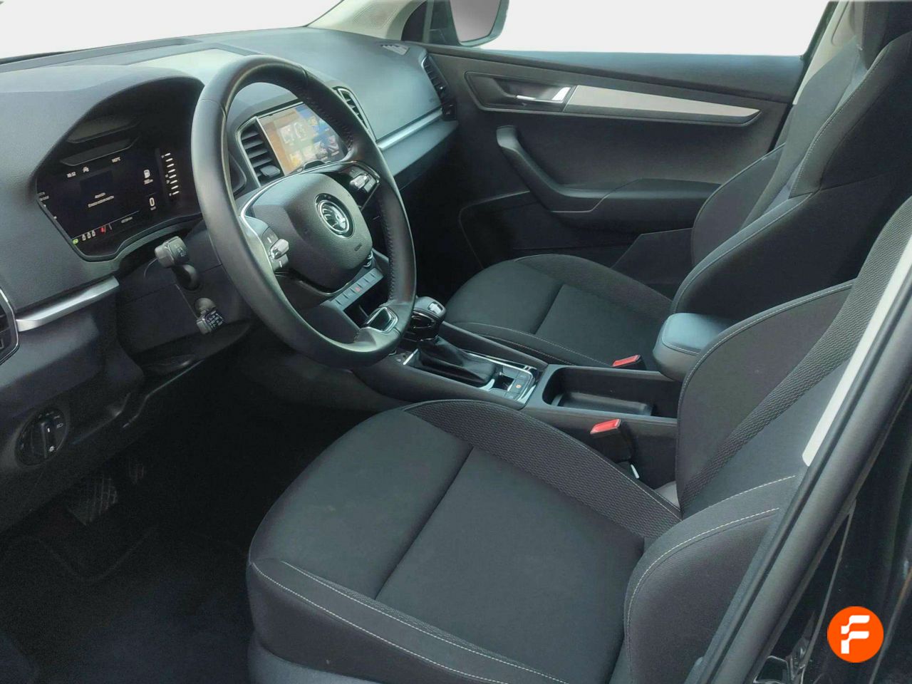 Foto Skoda Karoq 15