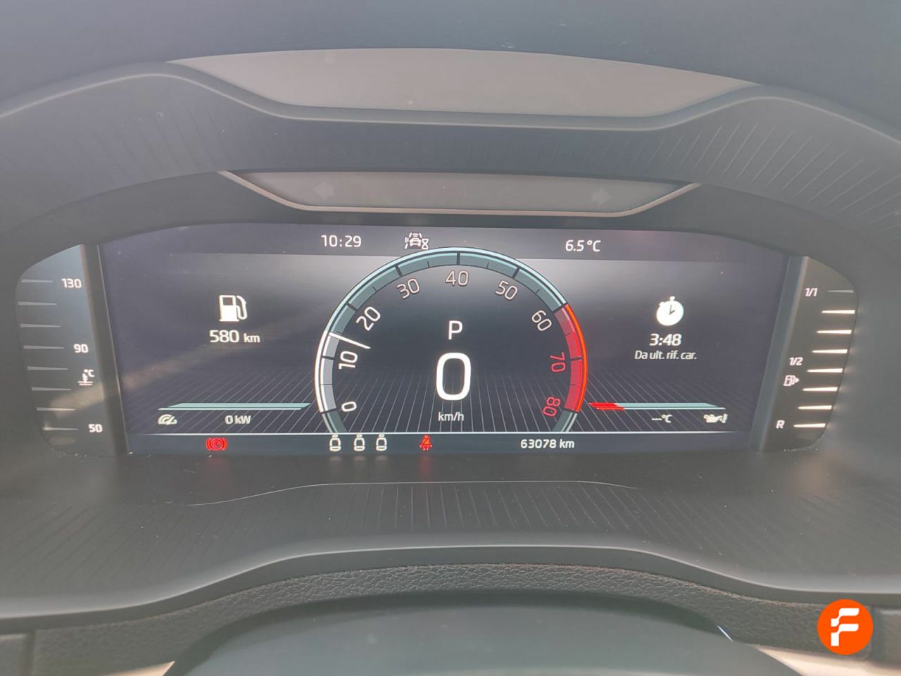 Foto Skoda Karoq 17